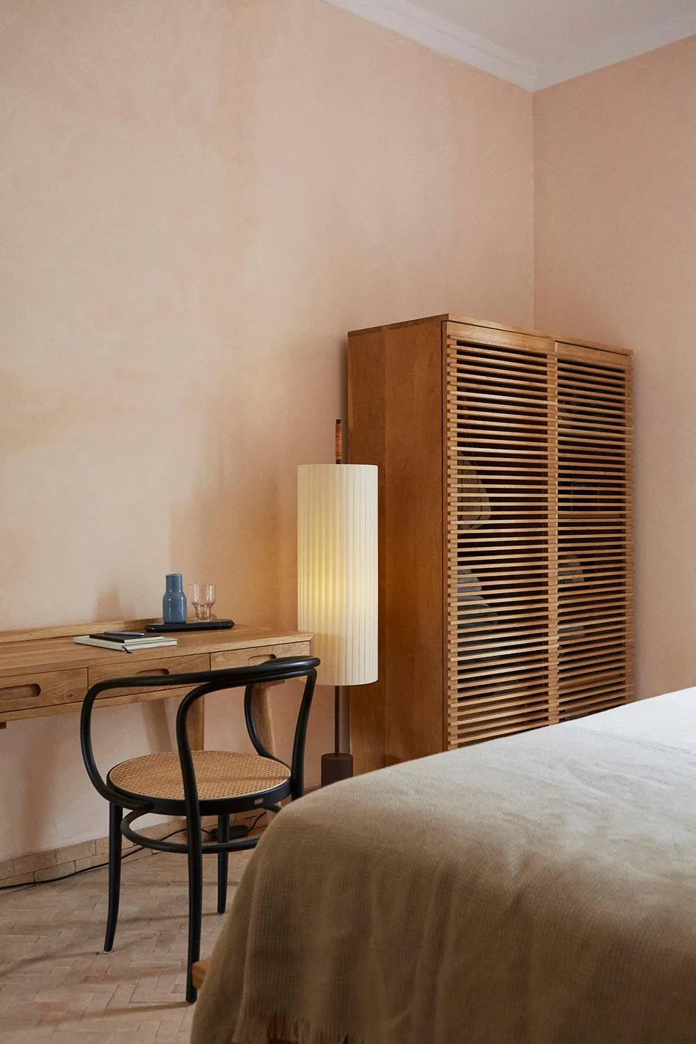 Seating area in Boutique Hotel Mendi Argia