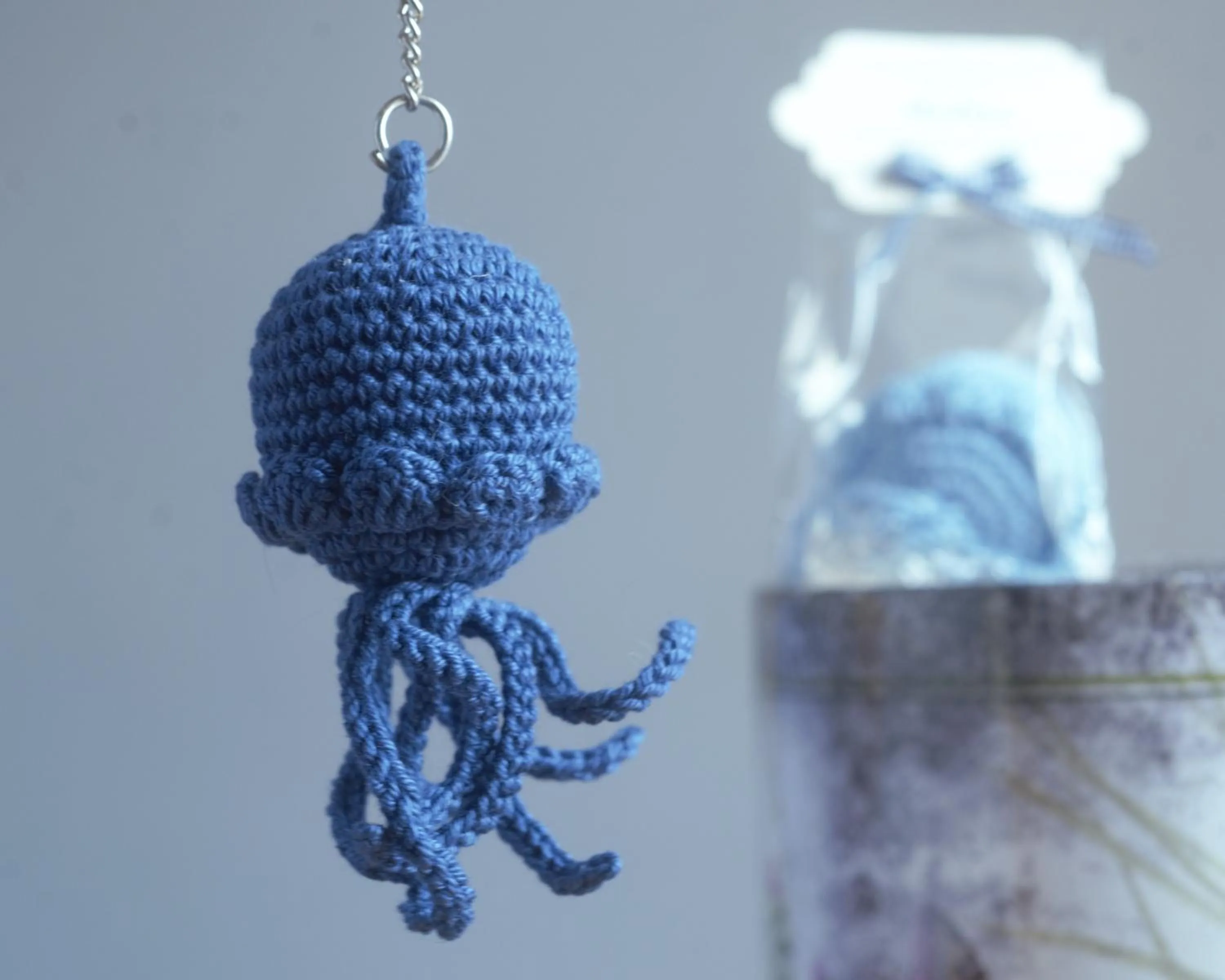 Decorative detail in Albergo Medusa