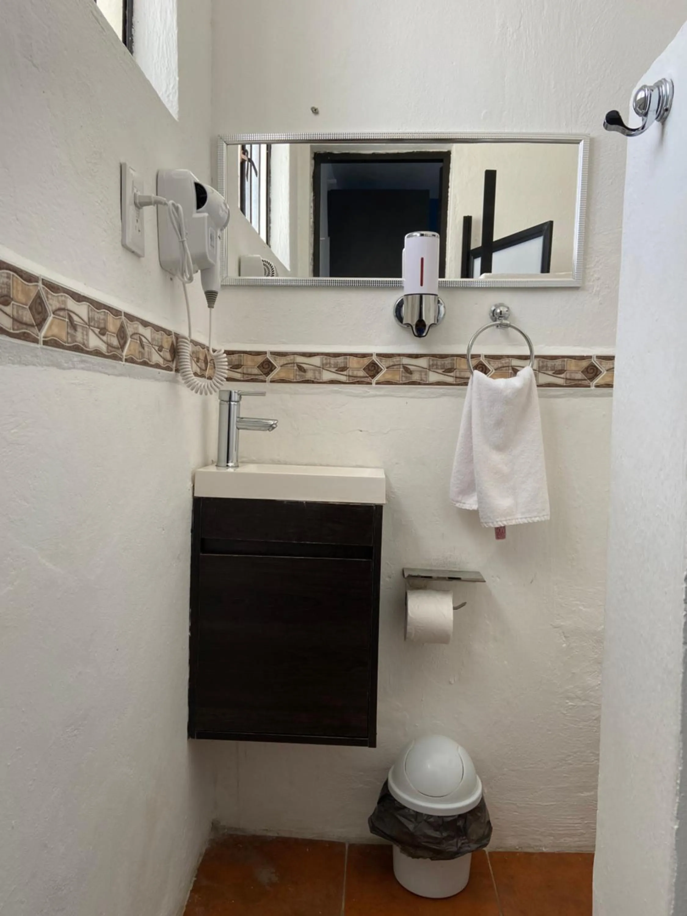 Suites del Sureste - Mérida