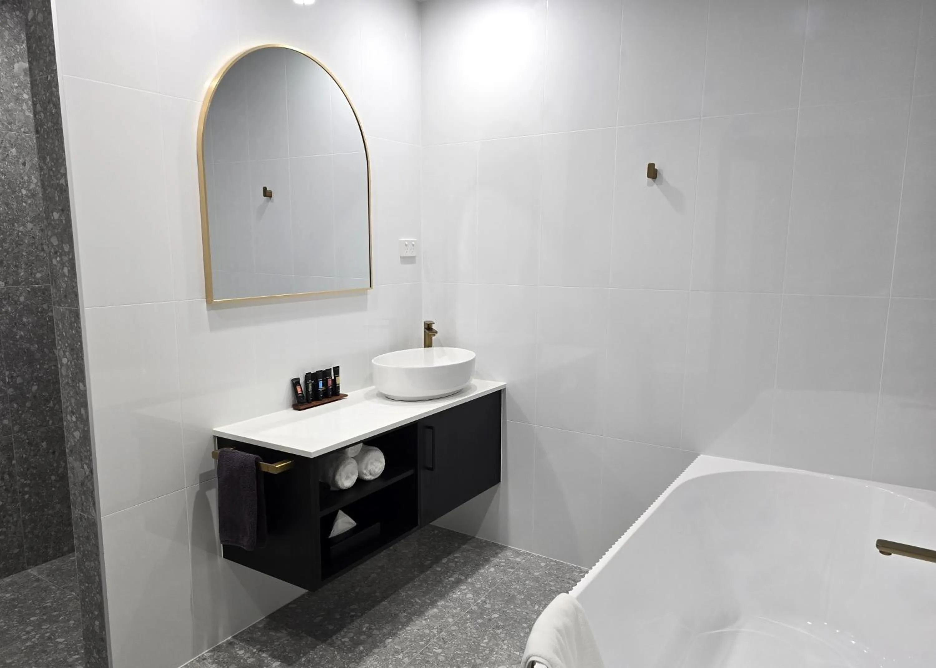 The Abbey Motel Goulburn