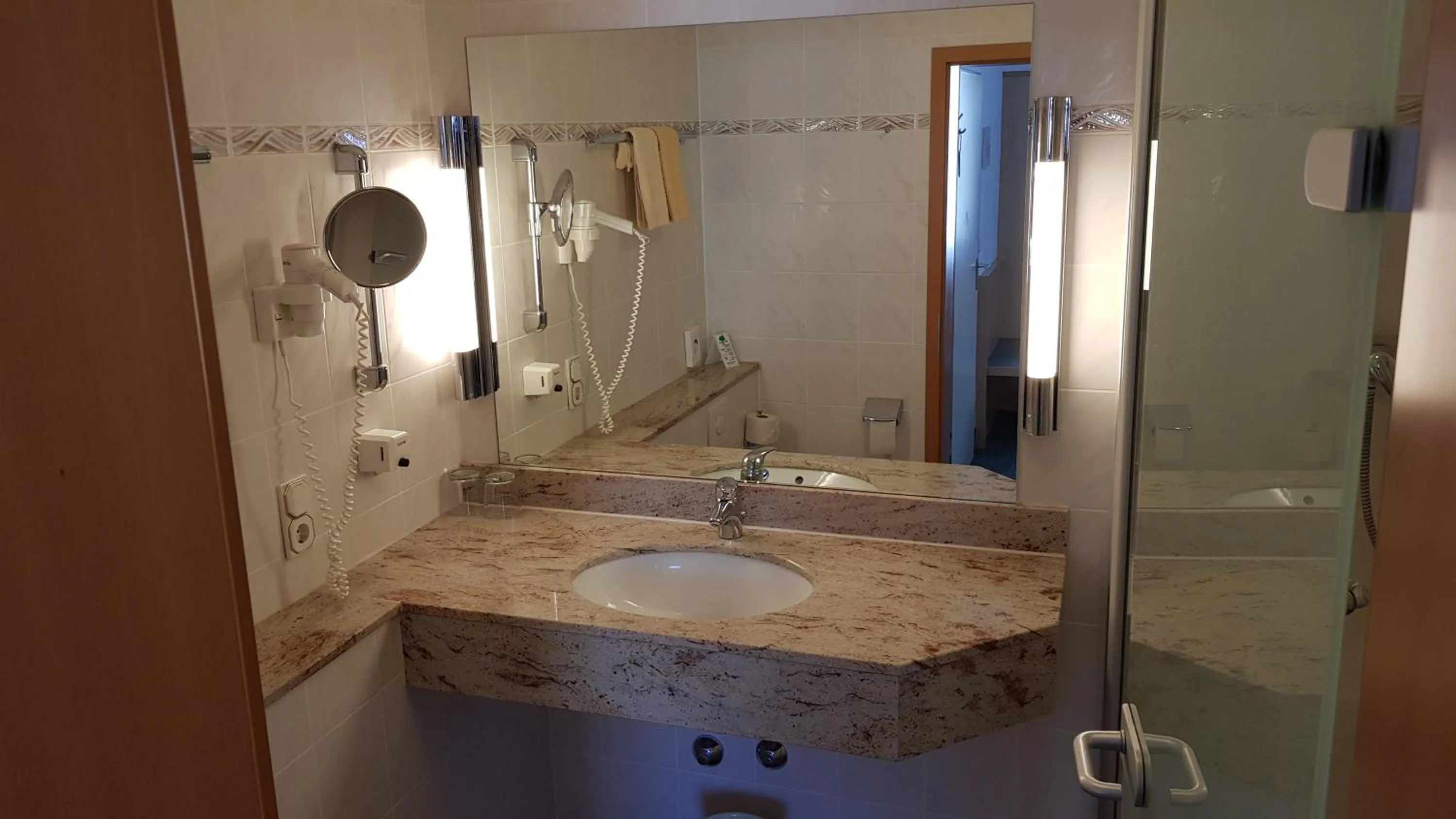 Hotel Gasthof Specht