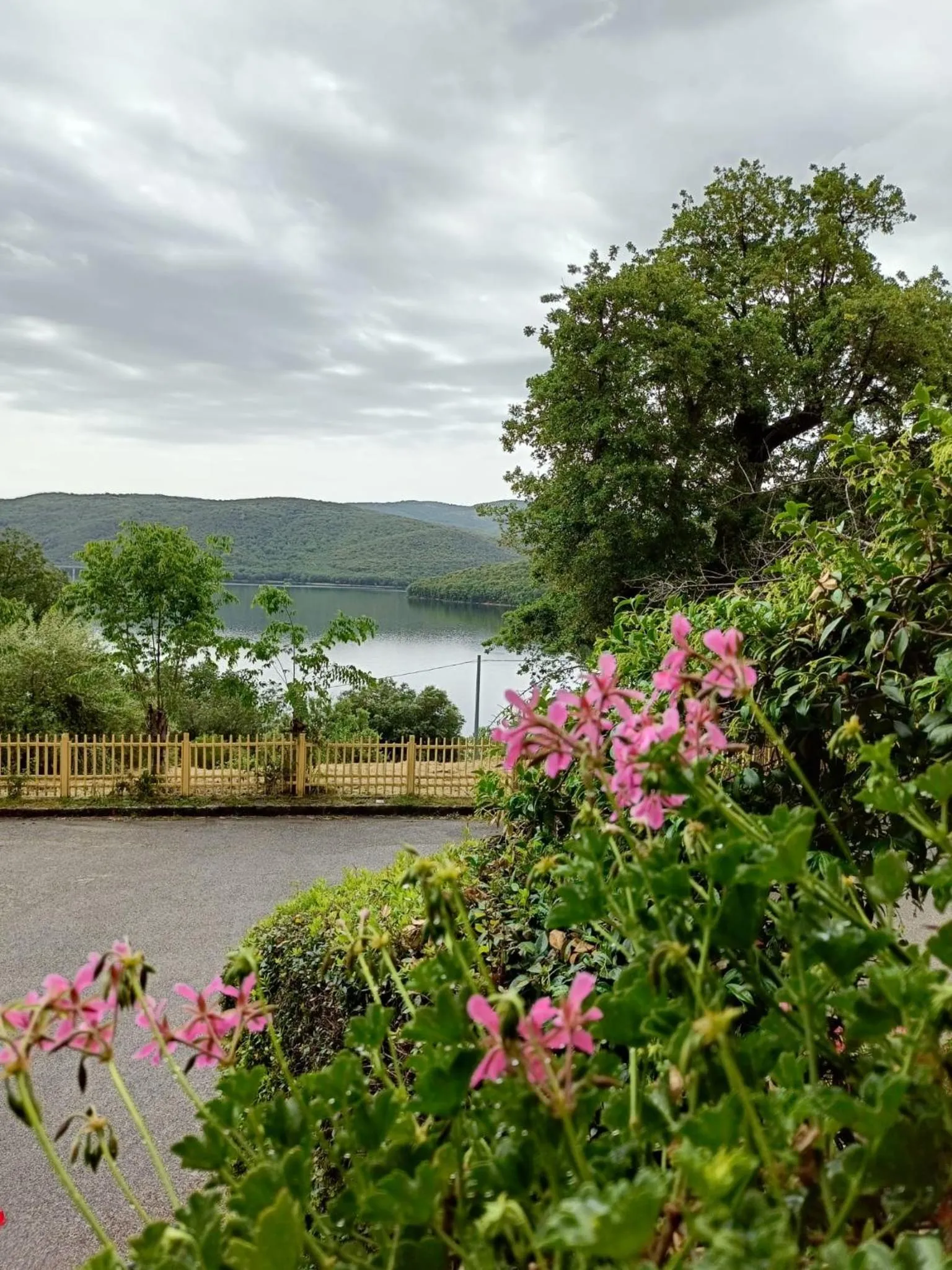 Hotel Ristorante Gusana