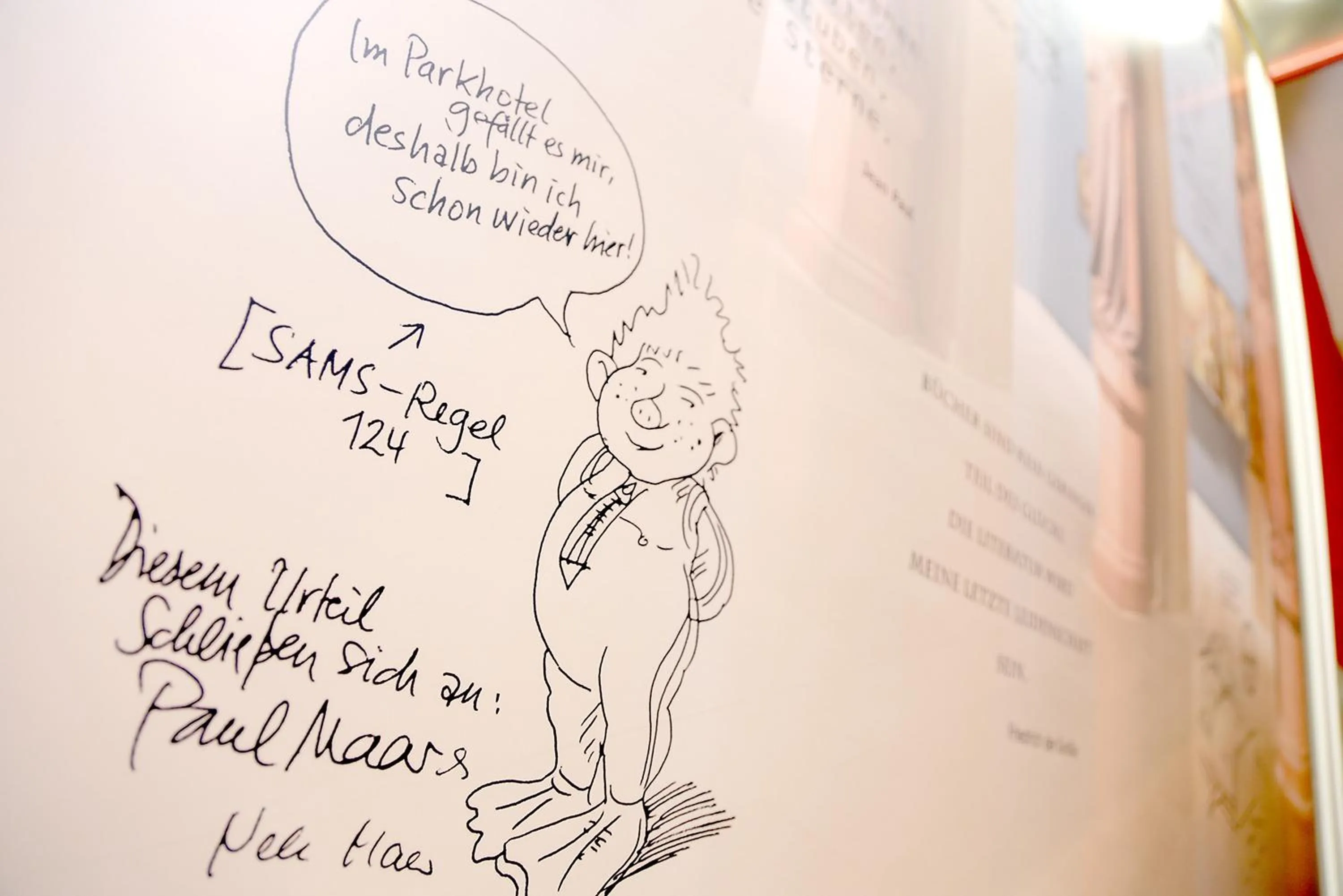 Other in Park Hotel Post