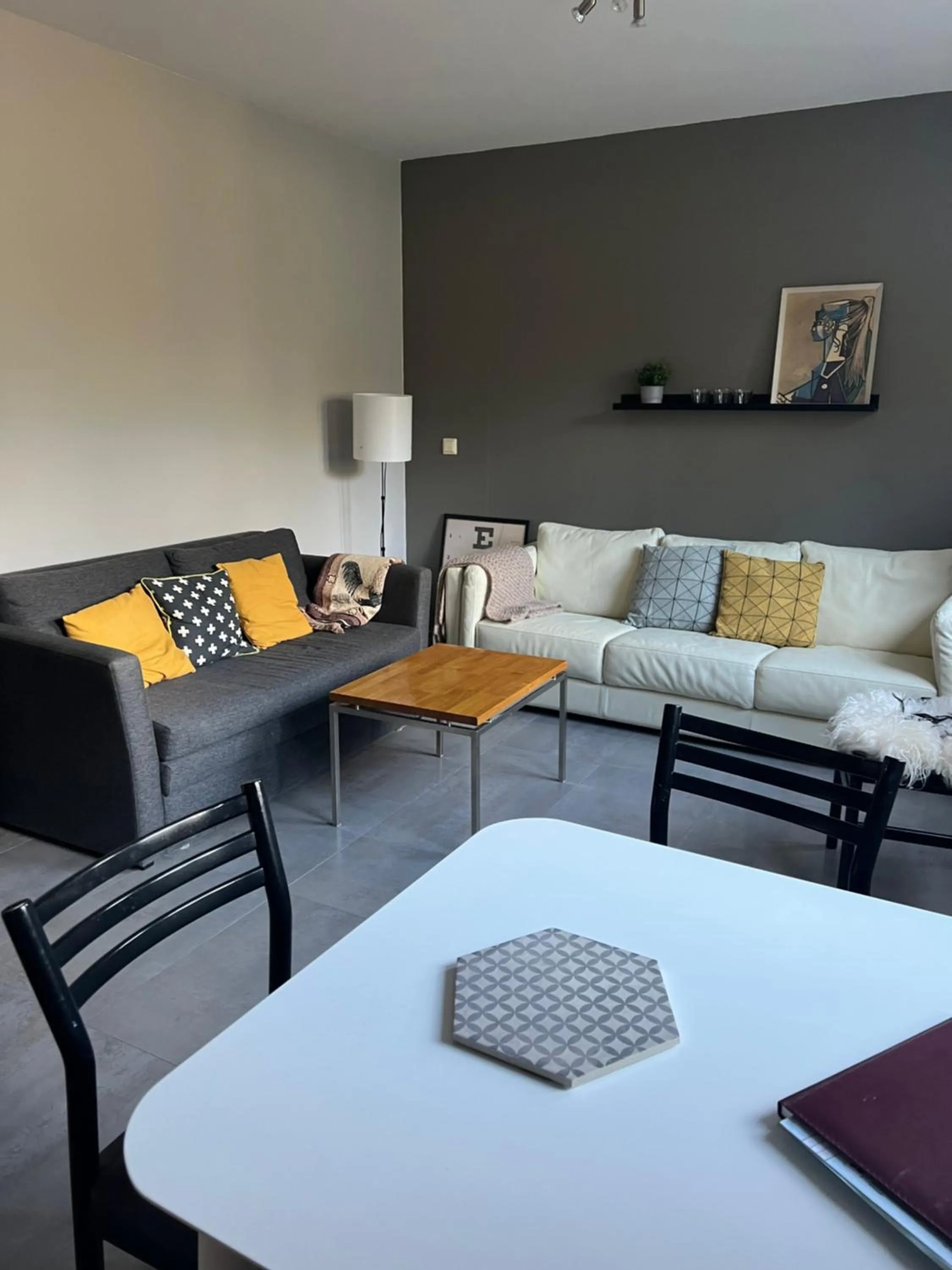 Varmi Guesthouse Apartments & rooms