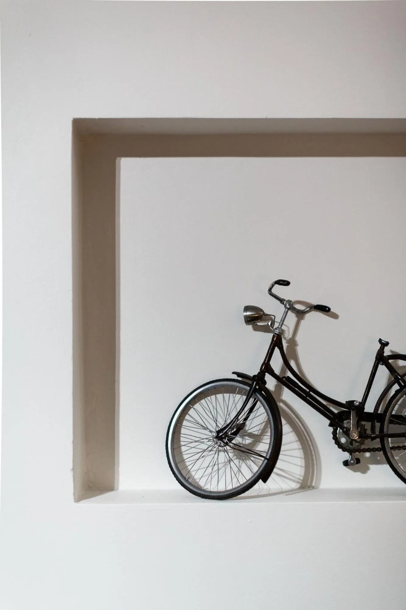 Decorative detail in Varmi Guesthouse Apartments & rooms