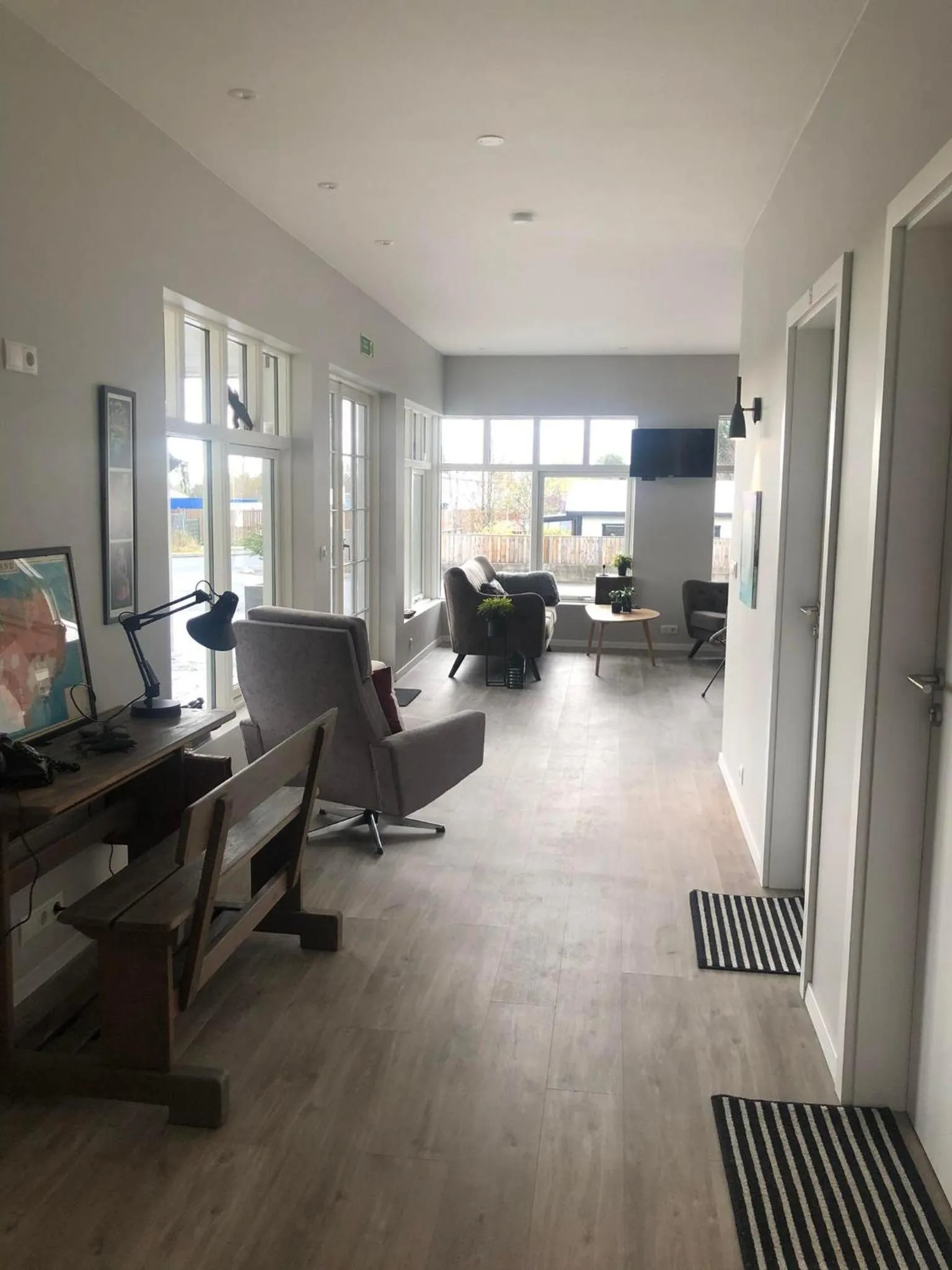 Varmi Guesthouse Apartments & rooms