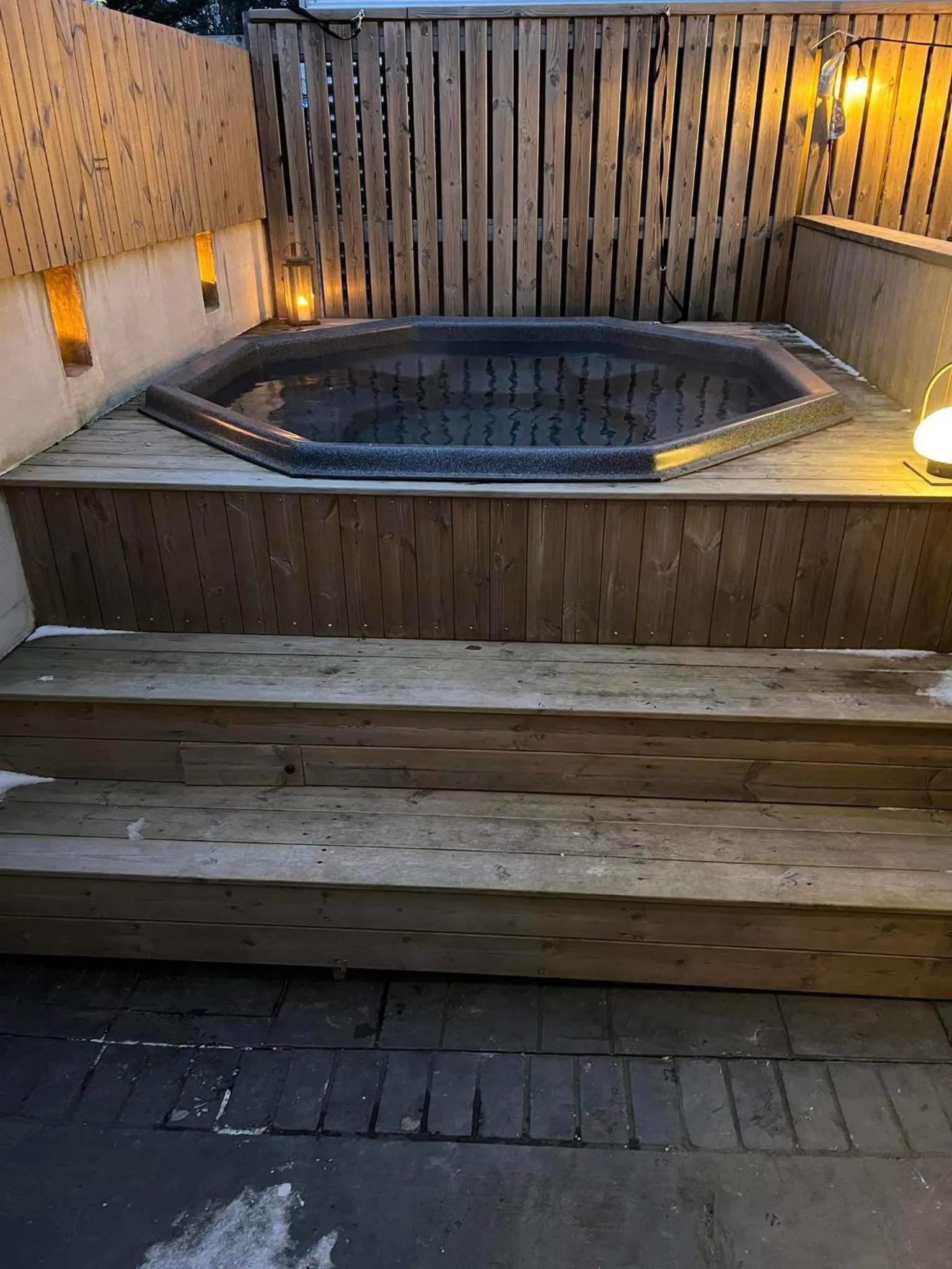 Spa and wellness centre/facilities in Varmi Guesthouse Apartments & rooms