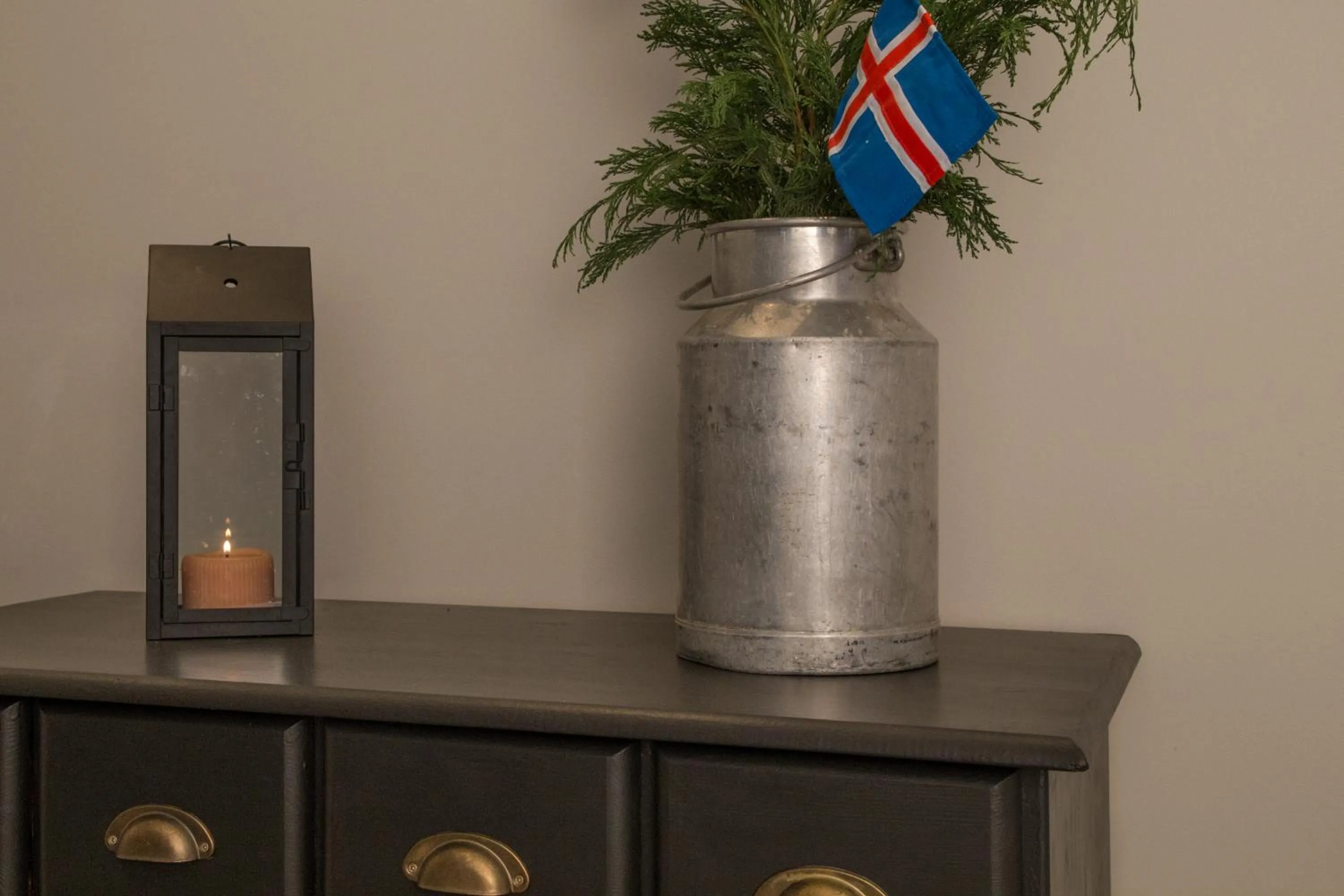 Varmi Guesthouse Apartments & rooms