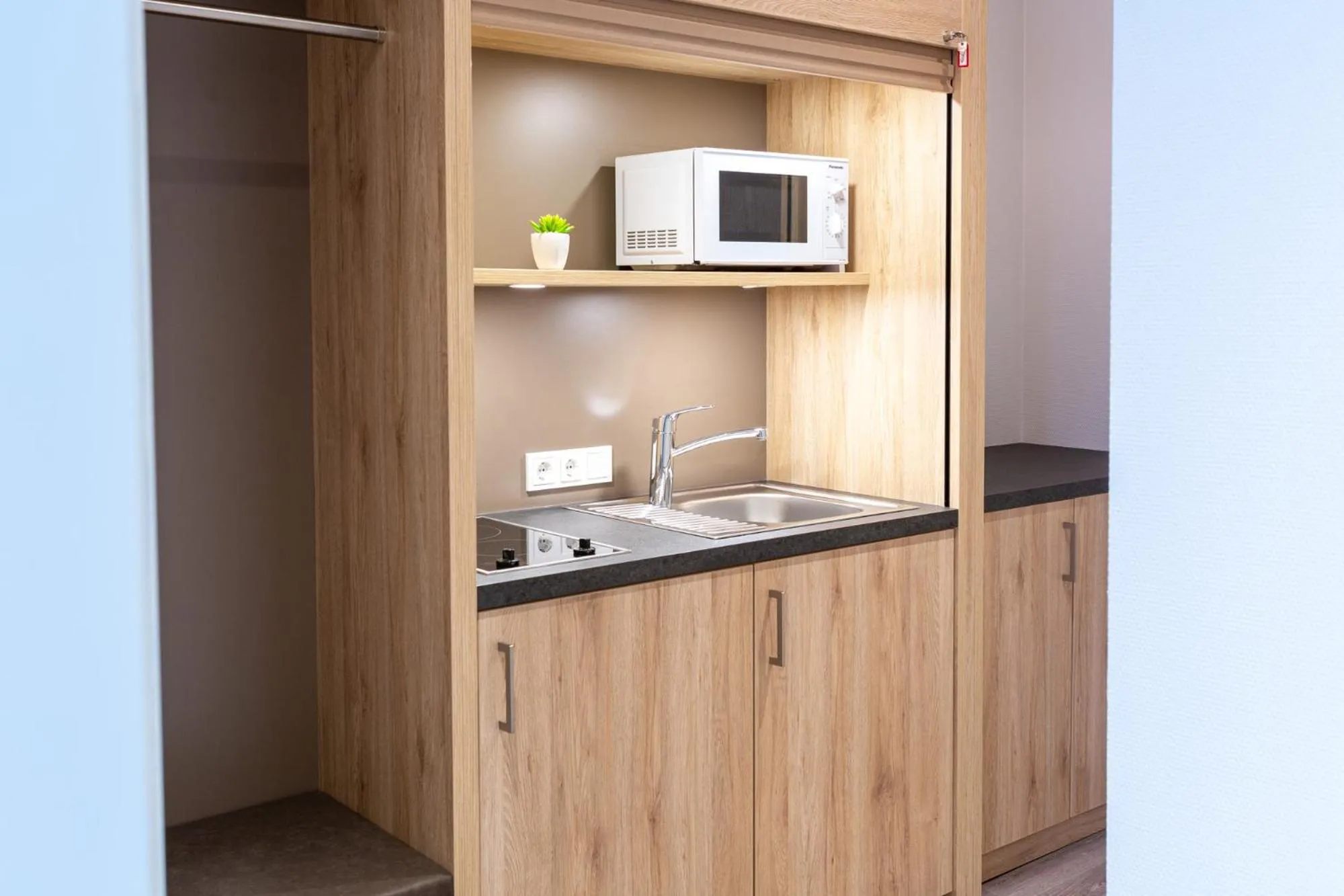 Aparthotel Am Pfaffenstein