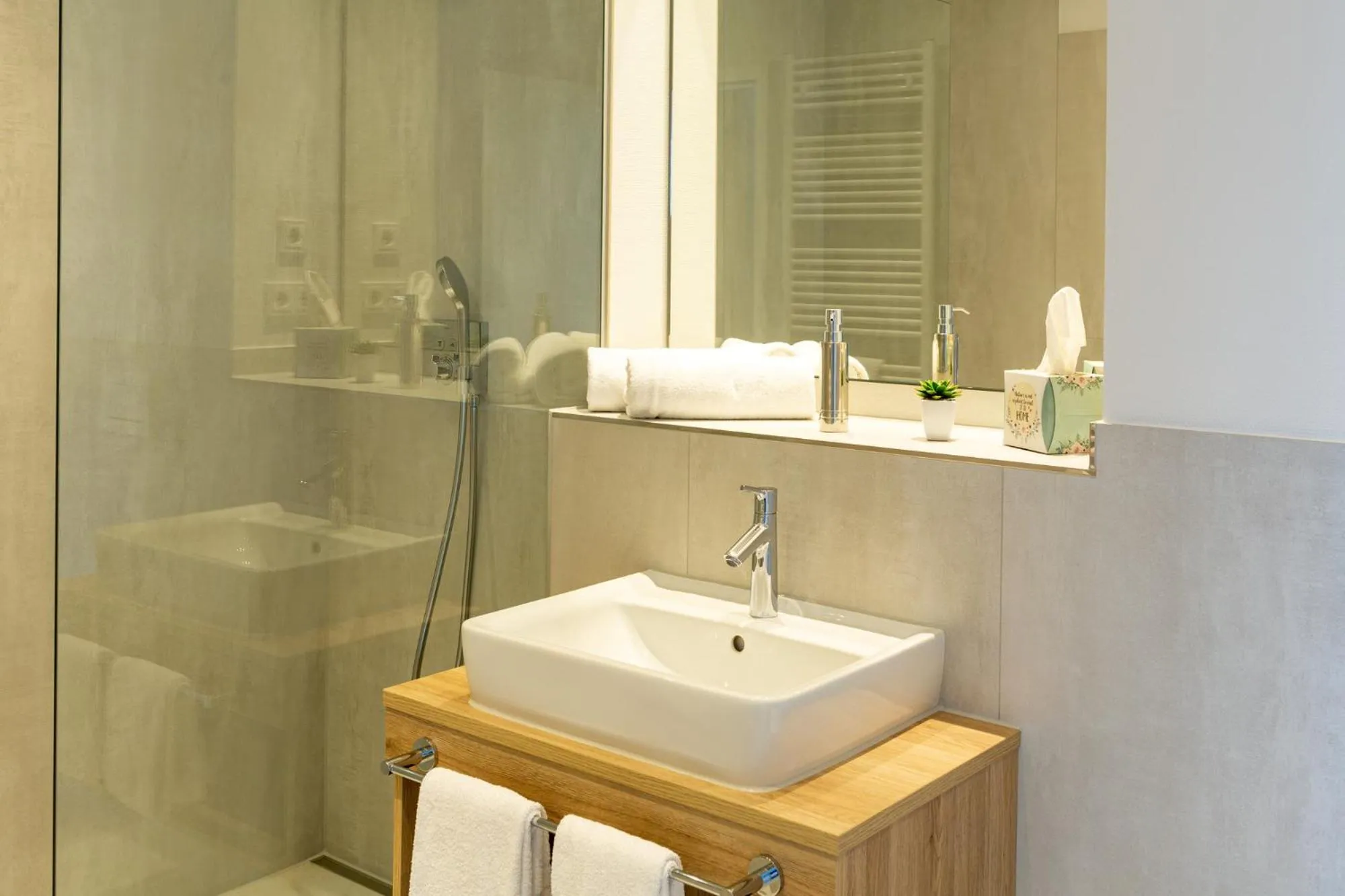 Aparthotel Am Pfaffenstein