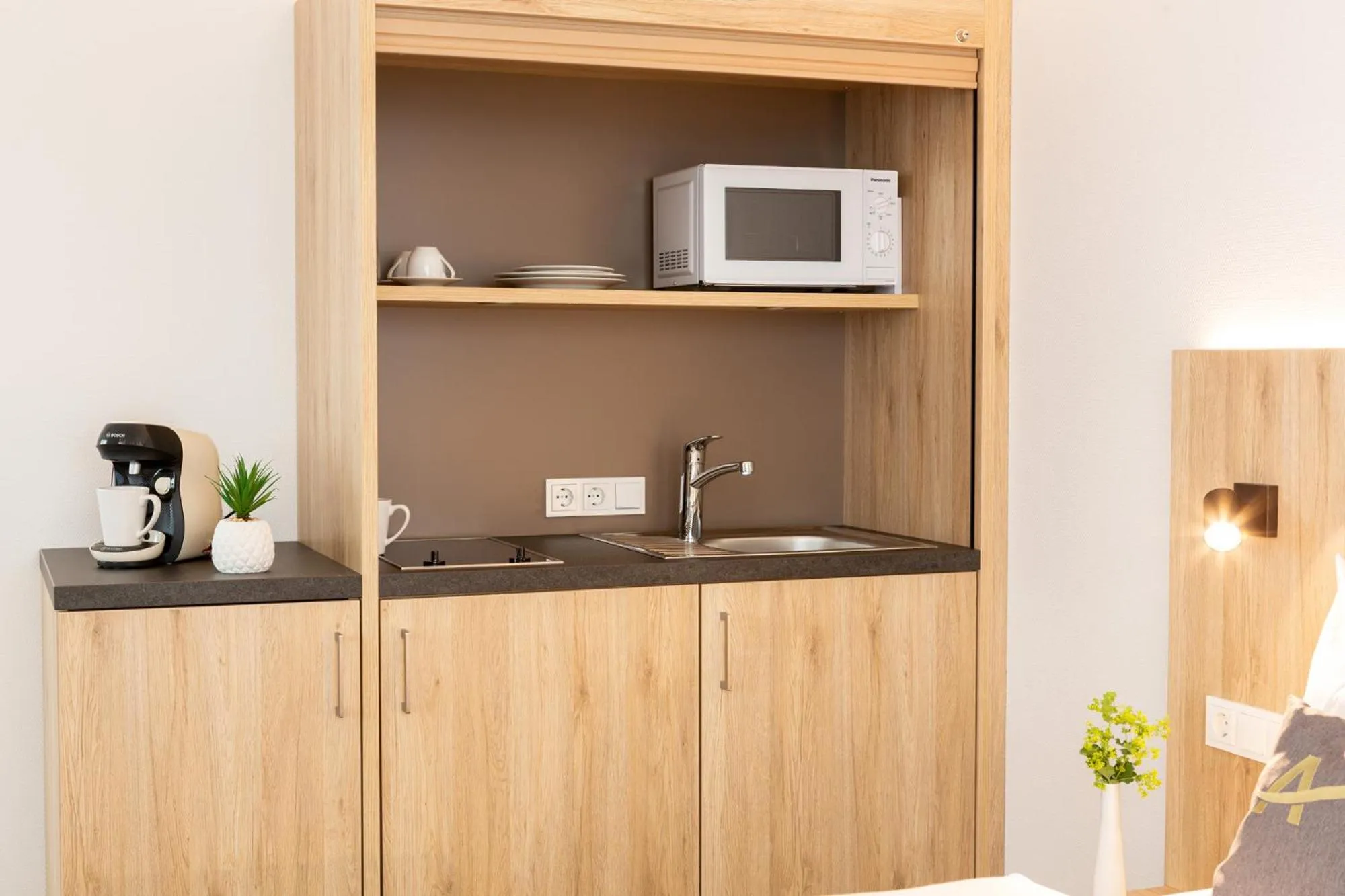 Aparthotel Am Pfaffenstein