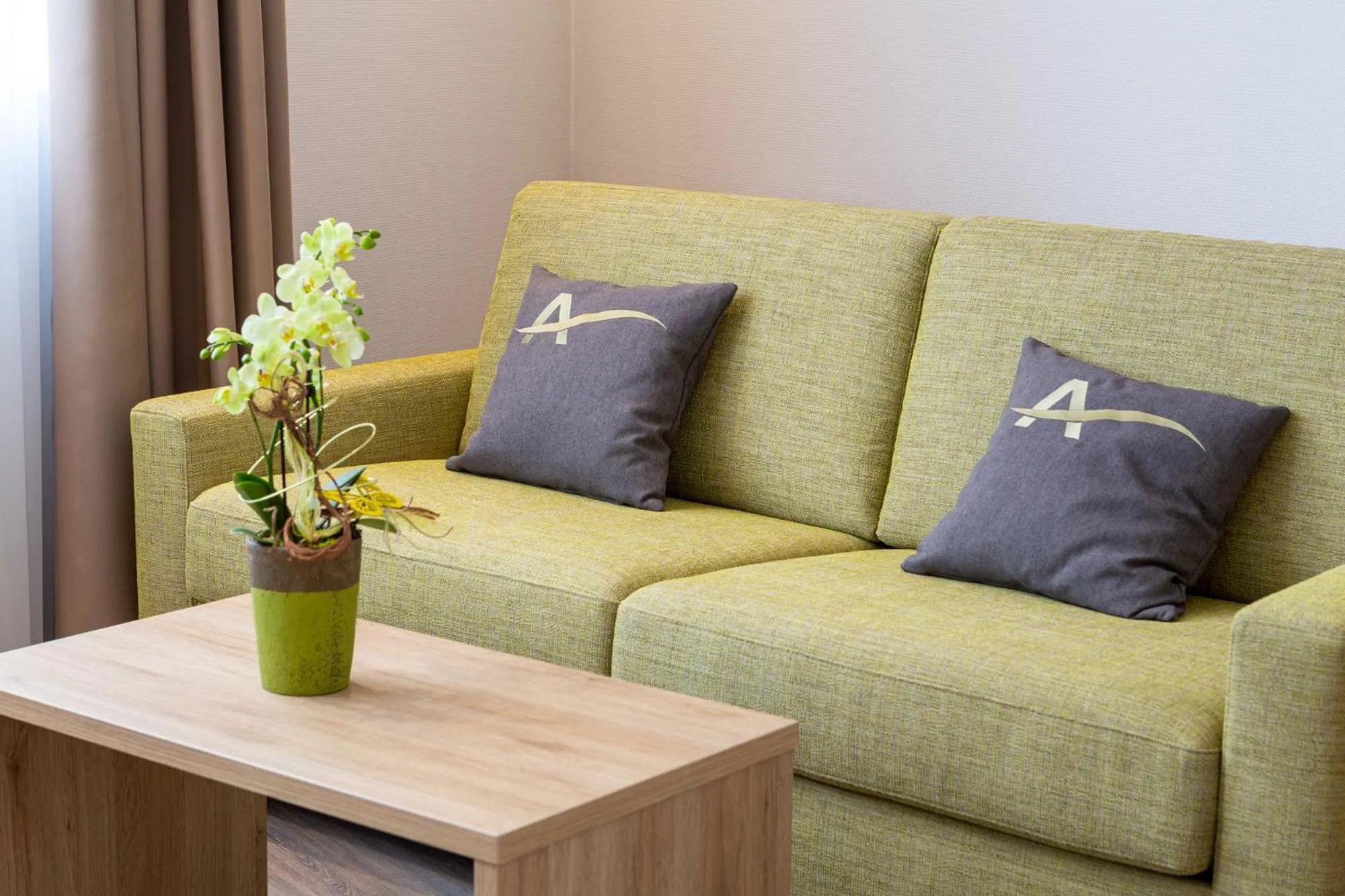 Aparthotel Am Pfaffenstein