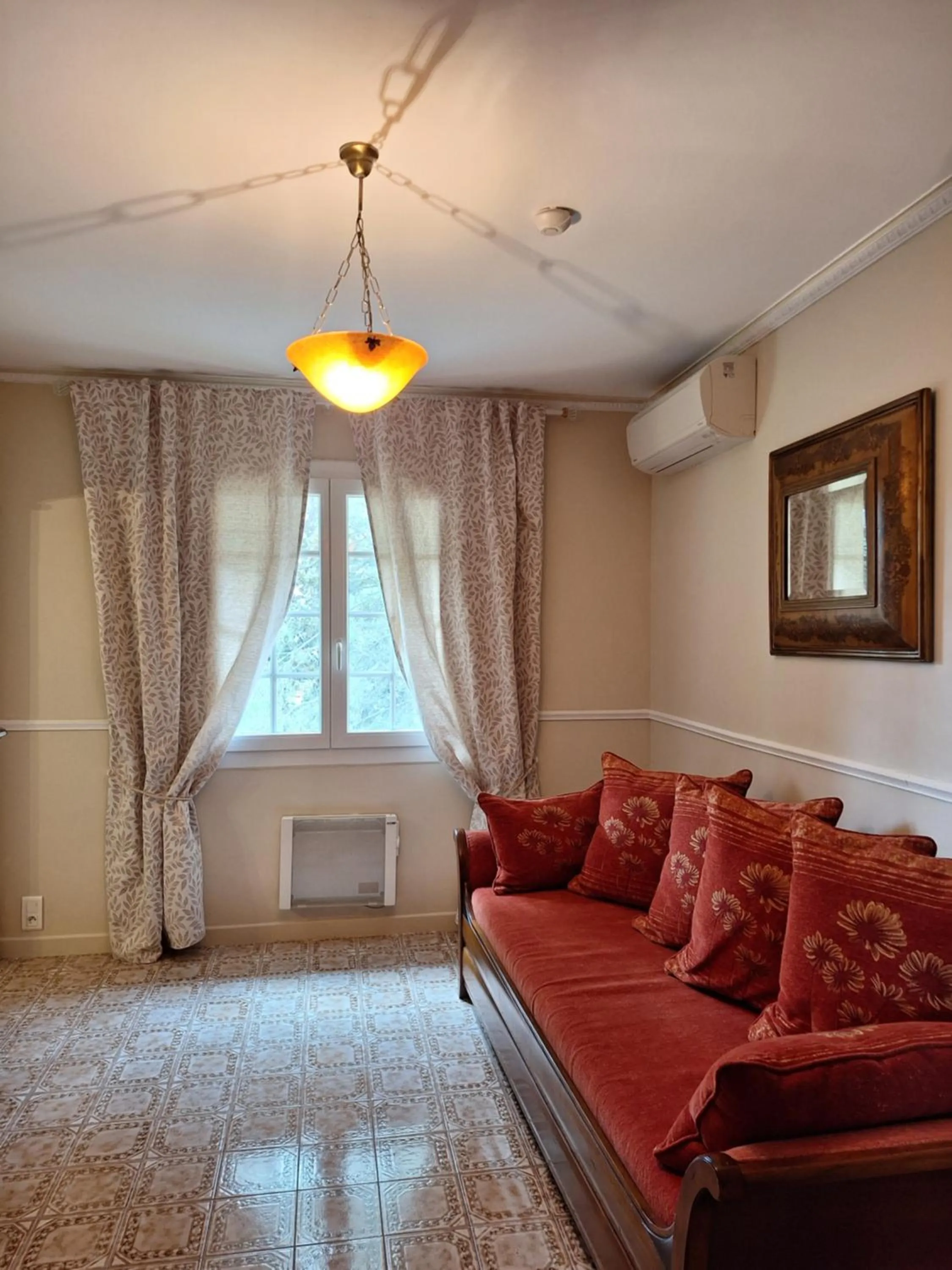 View (from property/room) in Suite Anduze