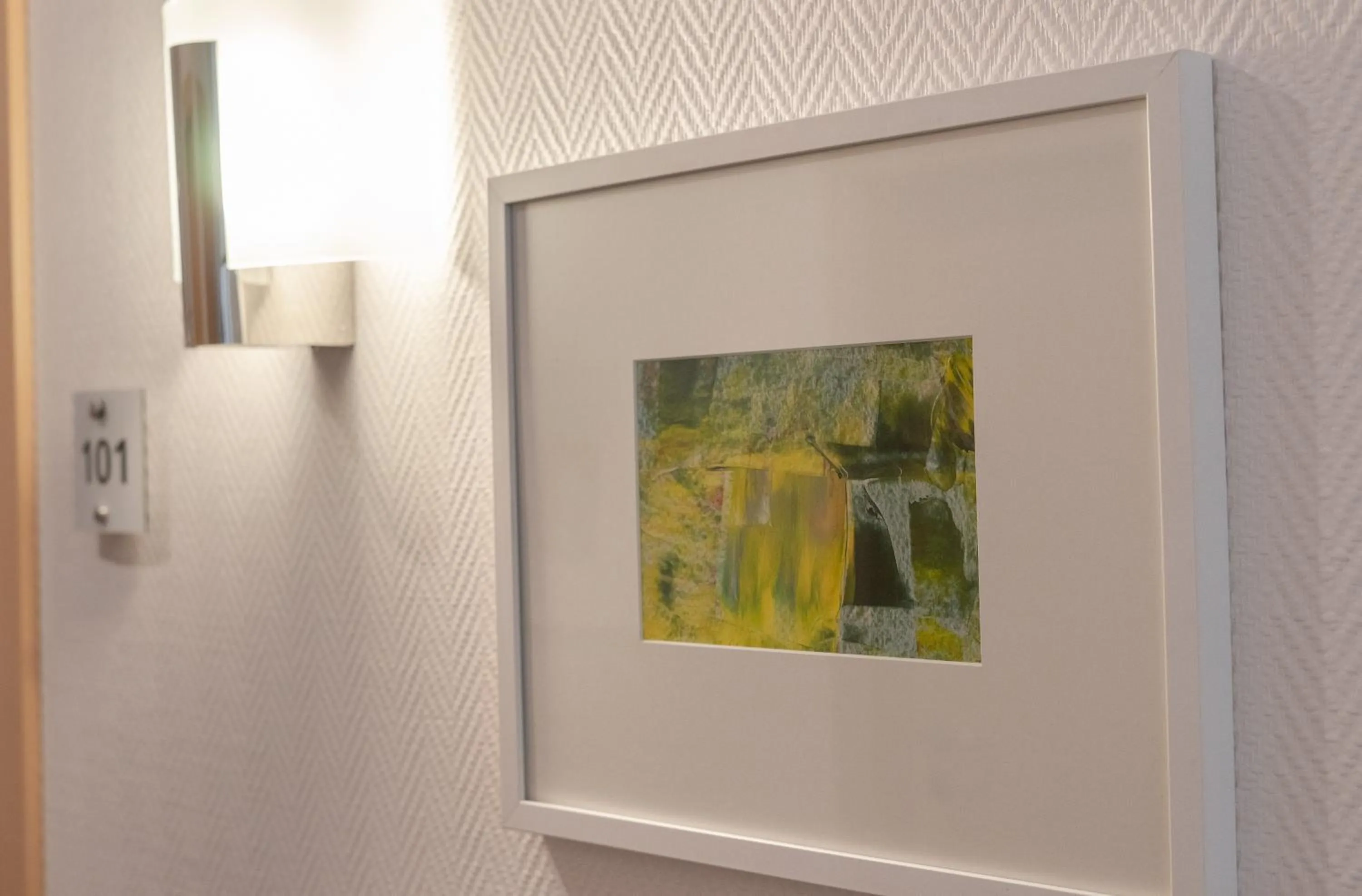 Other in Hotel Europa