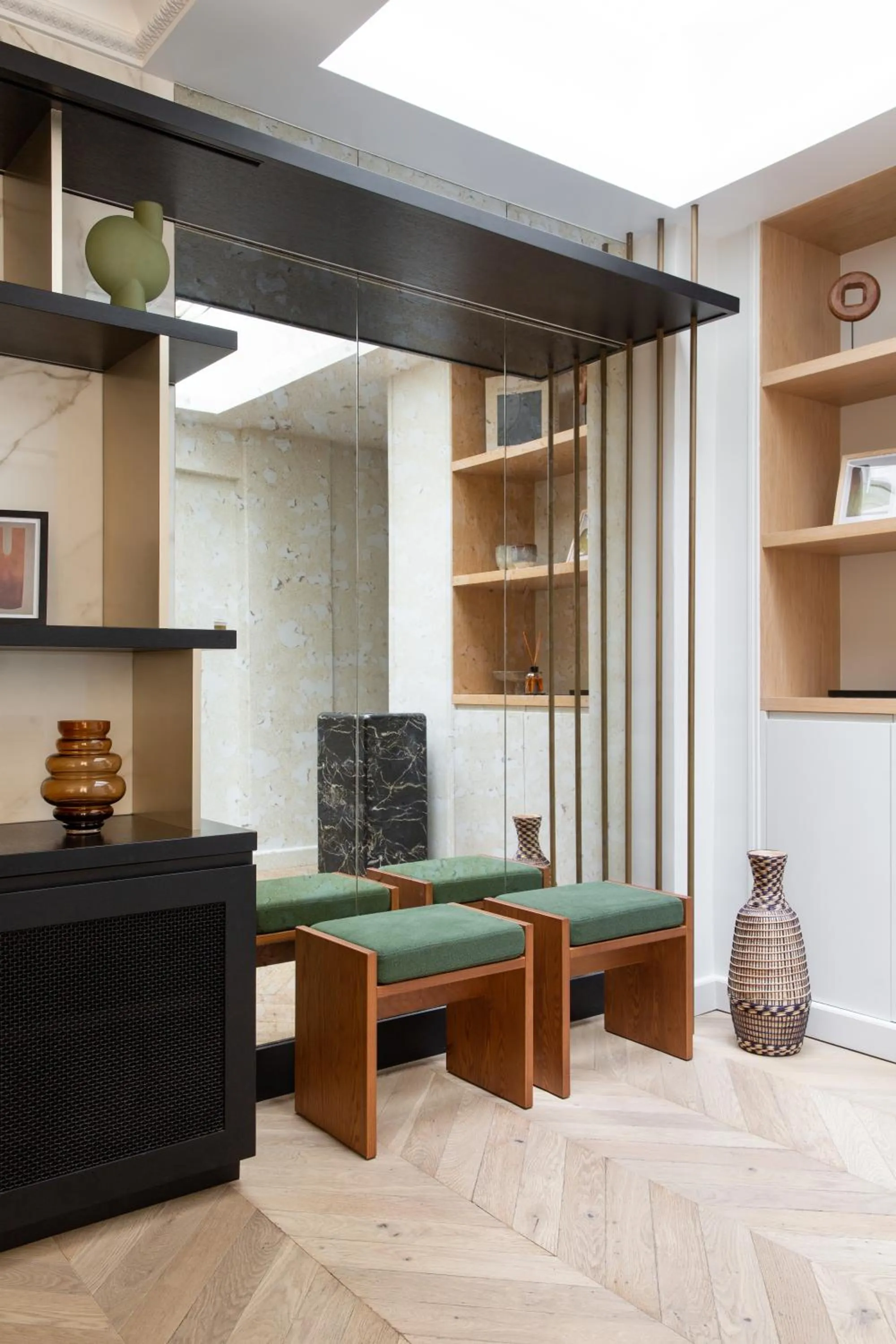 HIGHSTAY - Luxury Serviced Apartments - Tuileries Garden