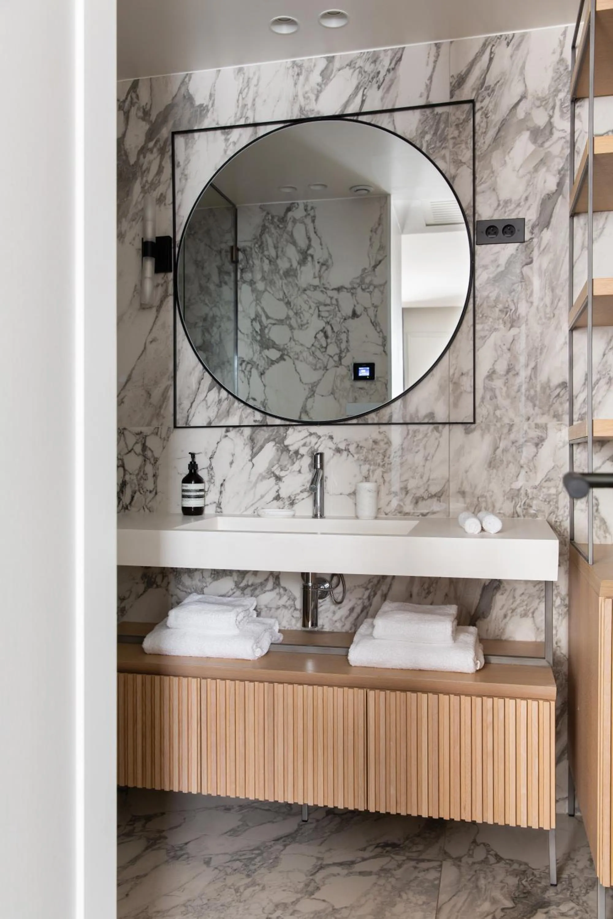 HIGHSTAY - Luxury Serviced Apartments - Tuileries Garden