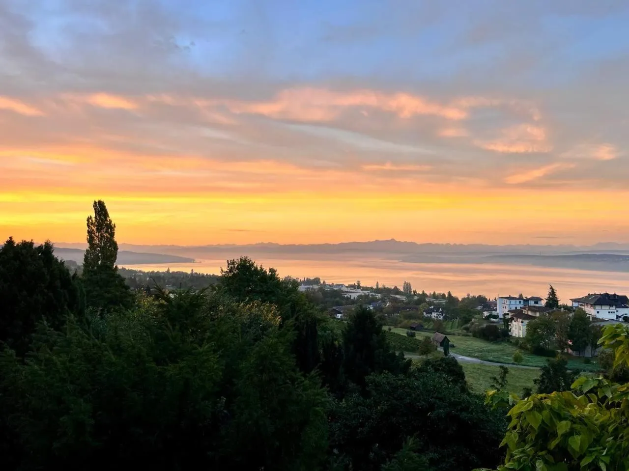 Parkhotel St.Leonhard