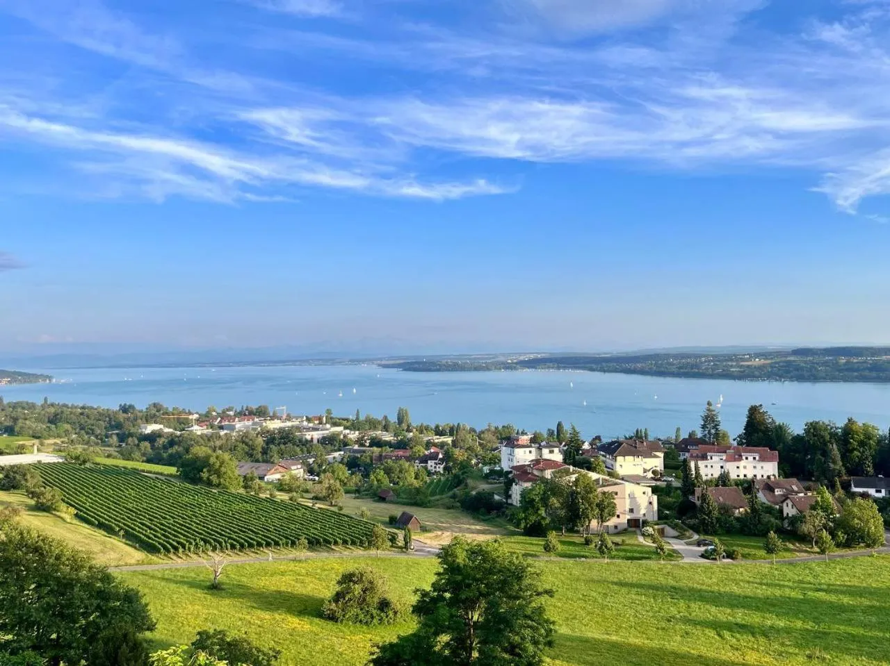 Parkhotel St.Leonhard