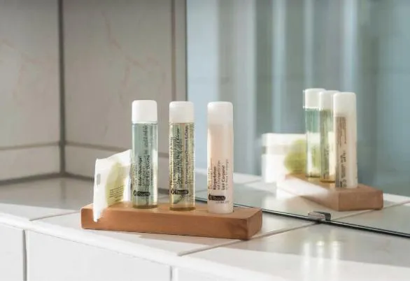 Decorative detail in Hotel-Appartement-Villa Ulenburg