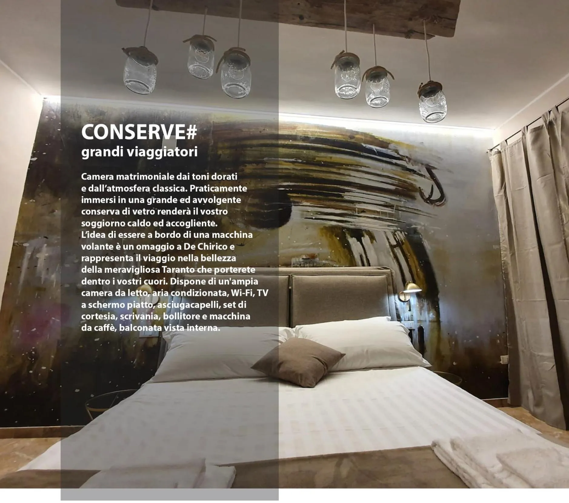 Bedroom, Bed in Urban Rooms