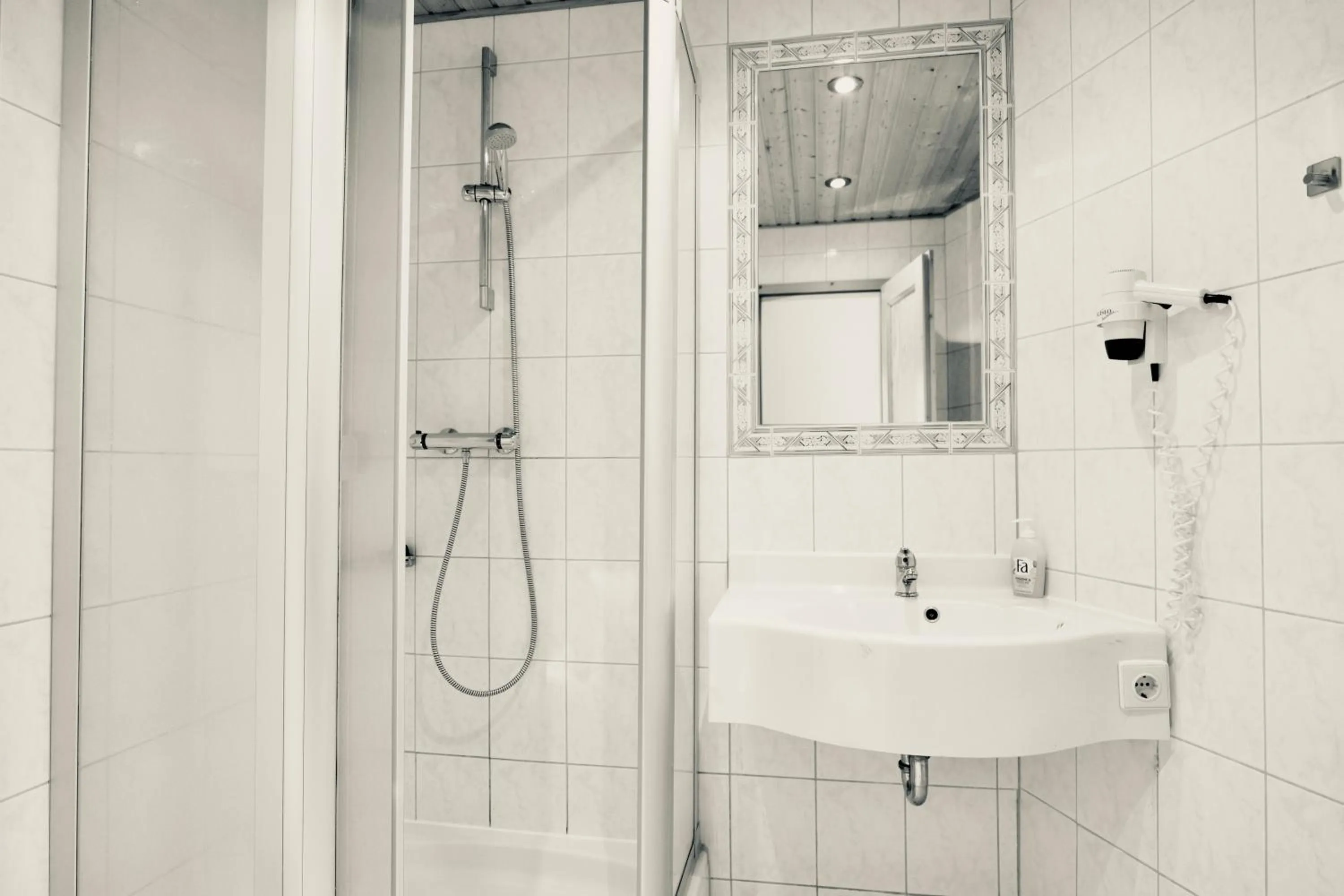 Hotel Residenz WALDOASE