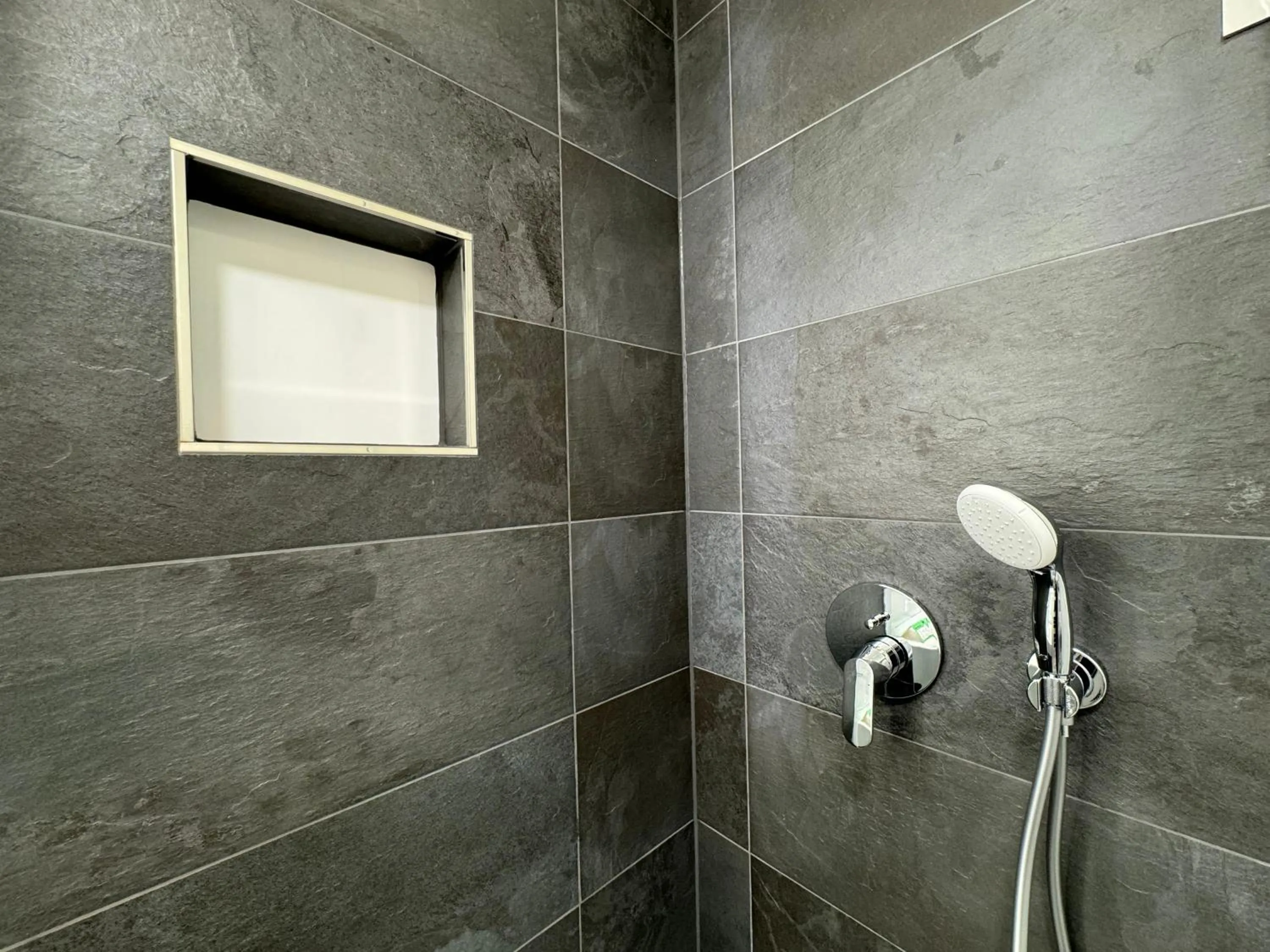 Bathroom in Hotel Residenz WALDOASE