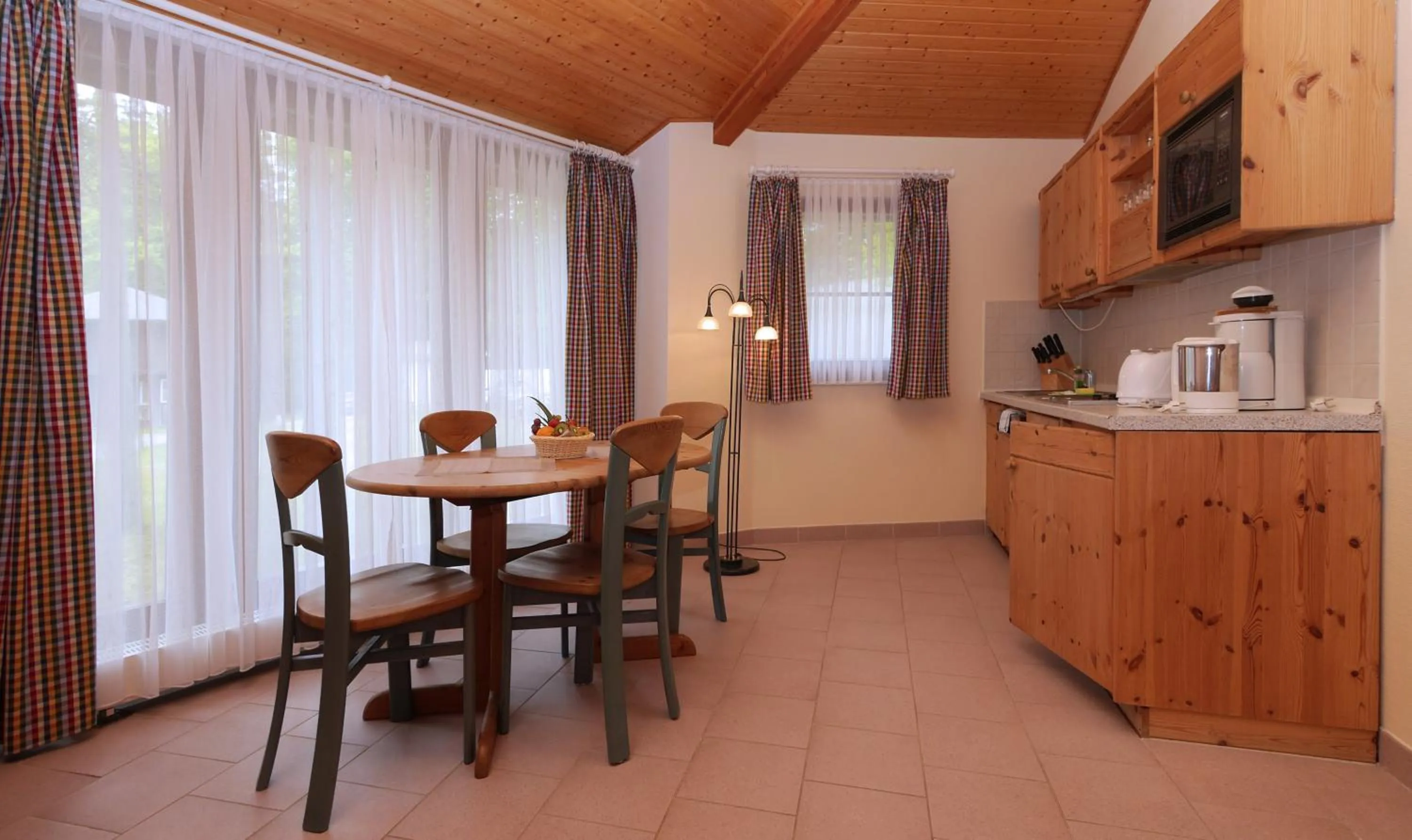 Day in Hotel Residenz WALDOASE