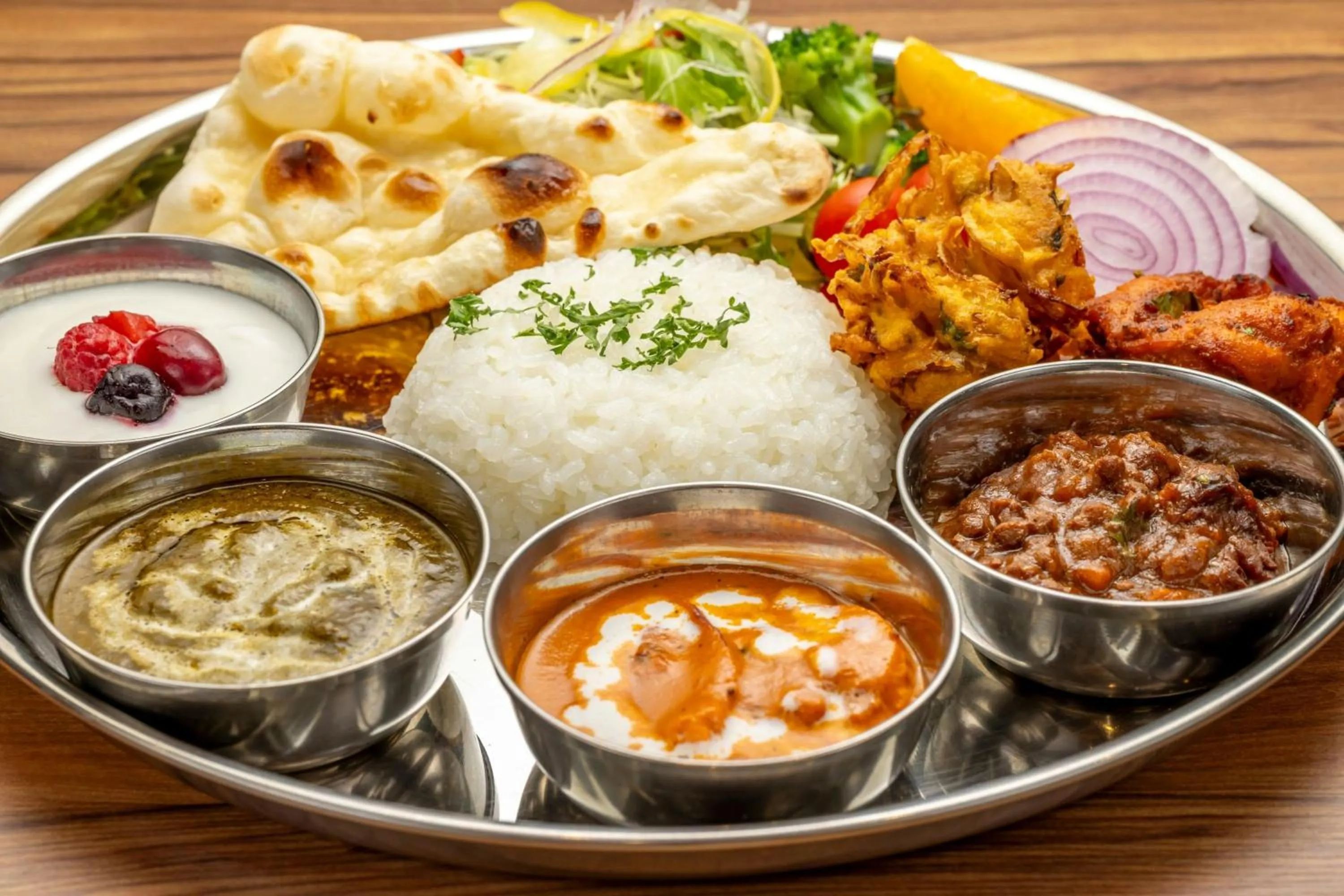 Restaurant/places to eat in Four Points Flex by Sheraton Kyoto Oike