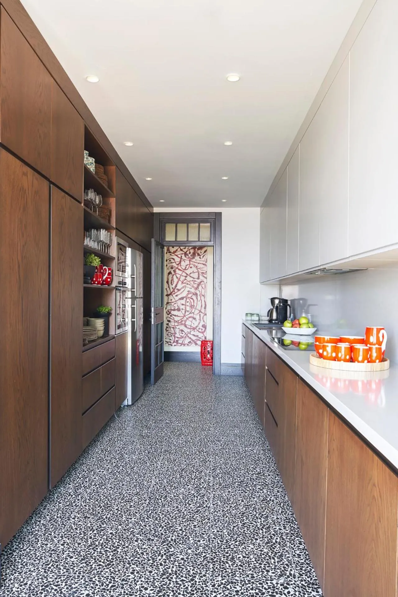 Coffee/tea facilities in Root Redrock Yalıkavak