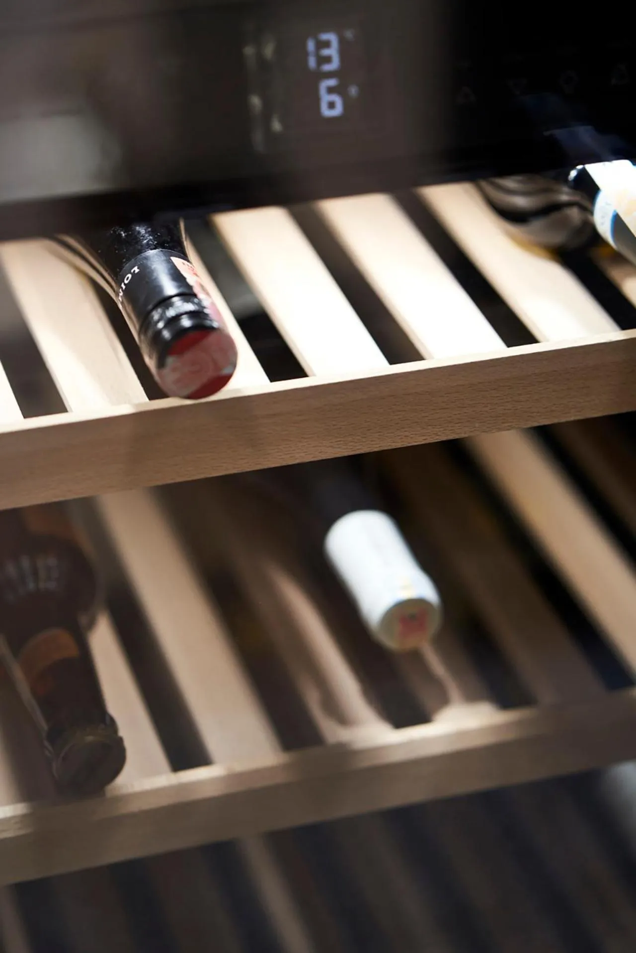 Decorative detail in Root Redrock Yalıkavak