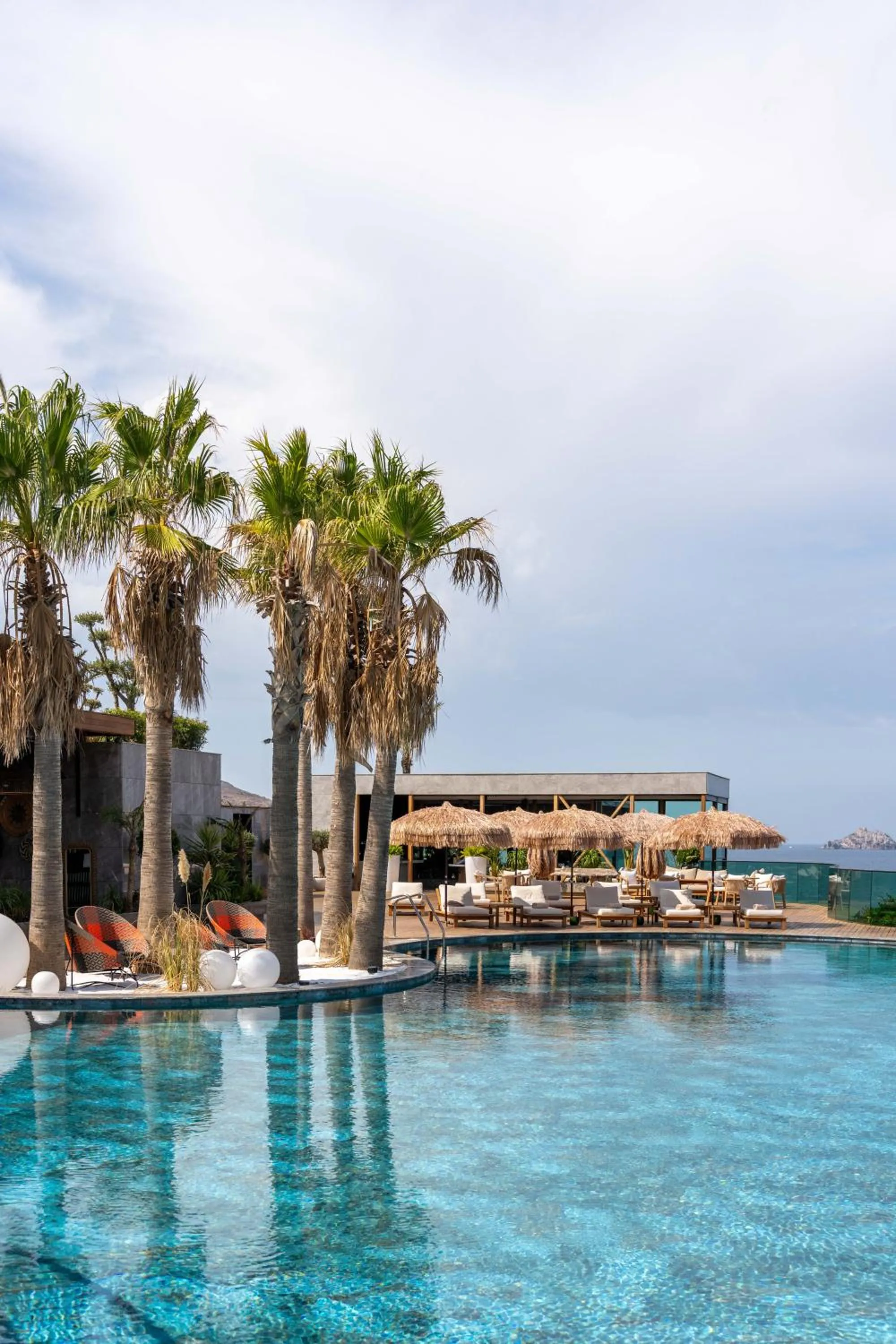 View (from property/room) in Root Redrock Yalıkavak