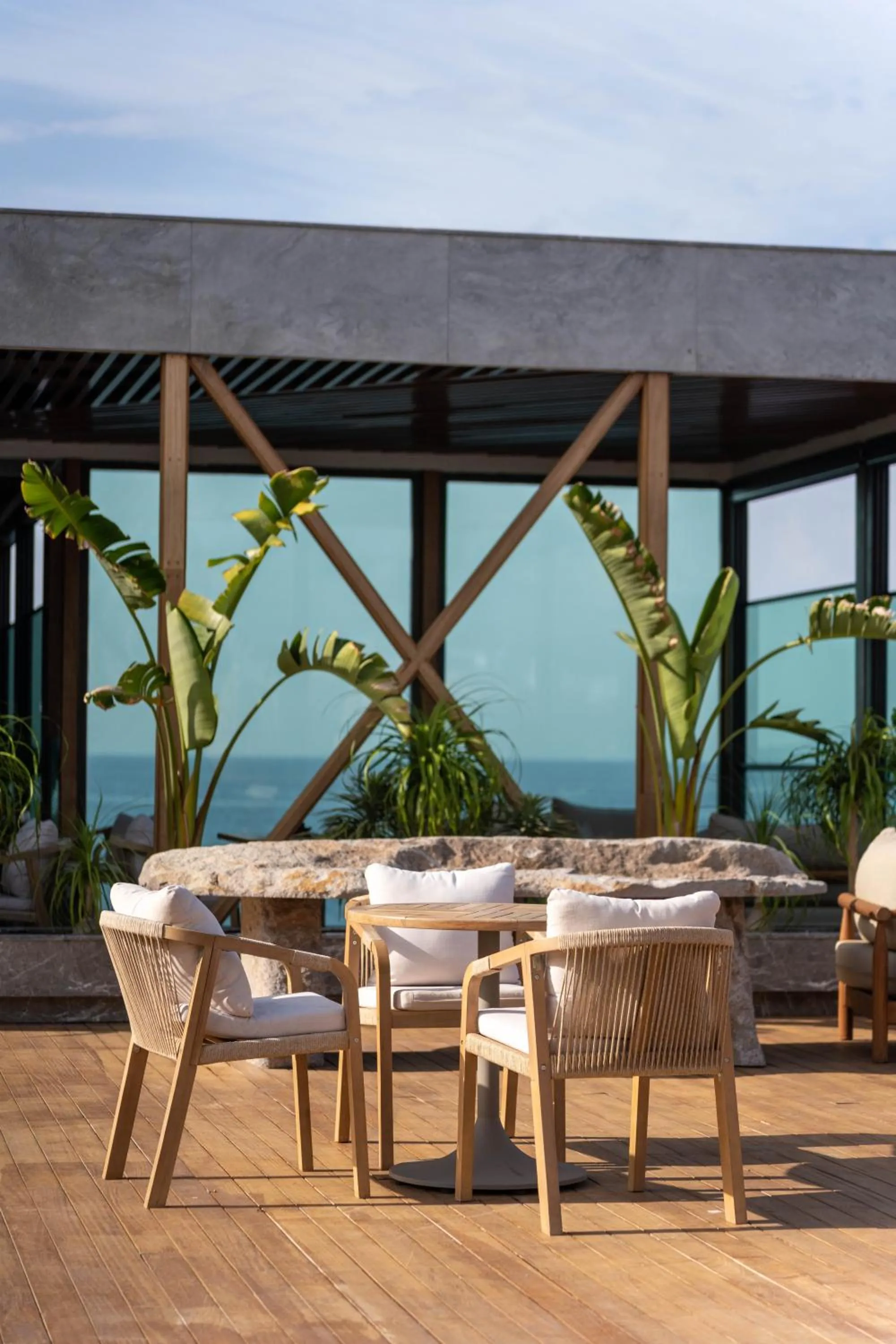 Restaurant/places to eat in Root Redrock Yalıkavak