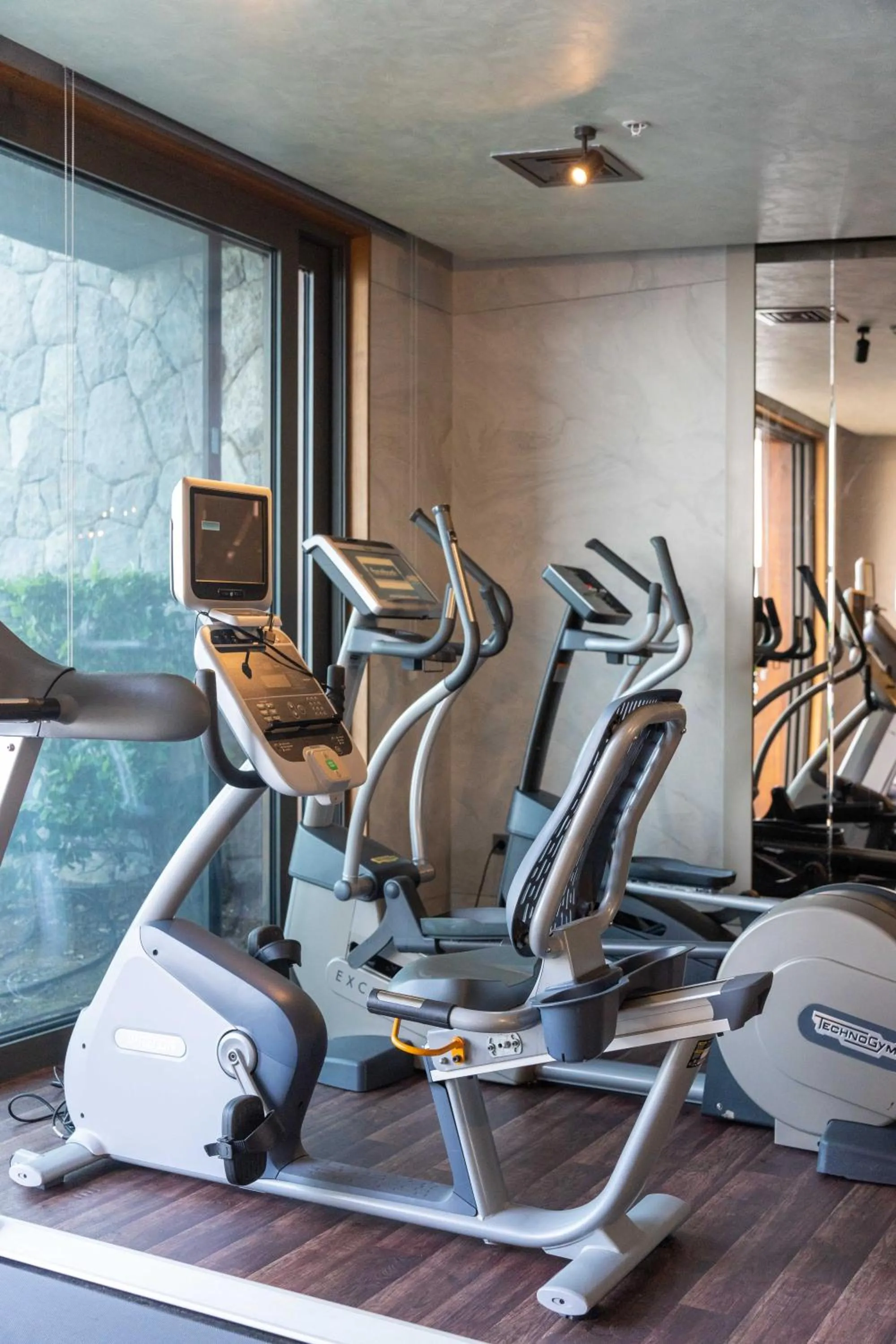 Property building in Root Redrock Yalıkavak