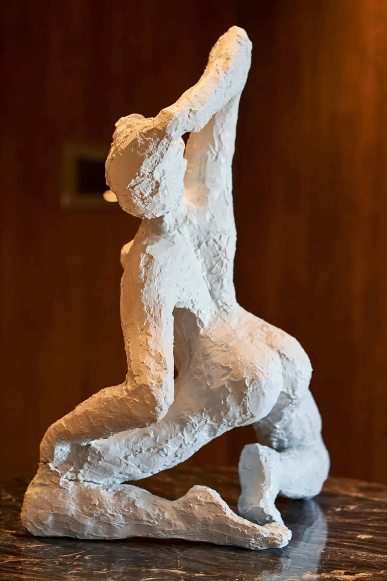 Toilet in Root Redrock Yalıkavak