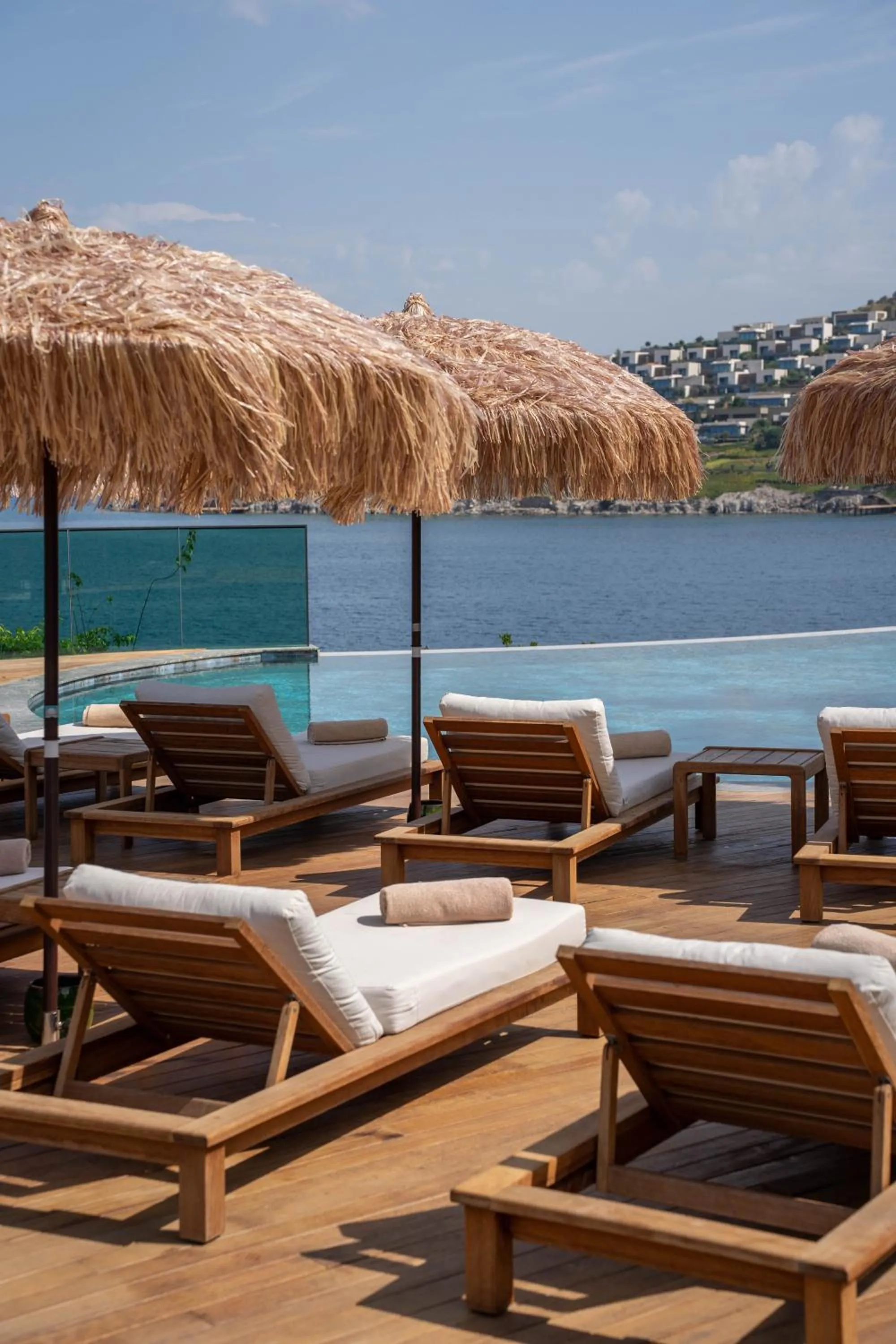 Day in Root Redrock Yalıkavak