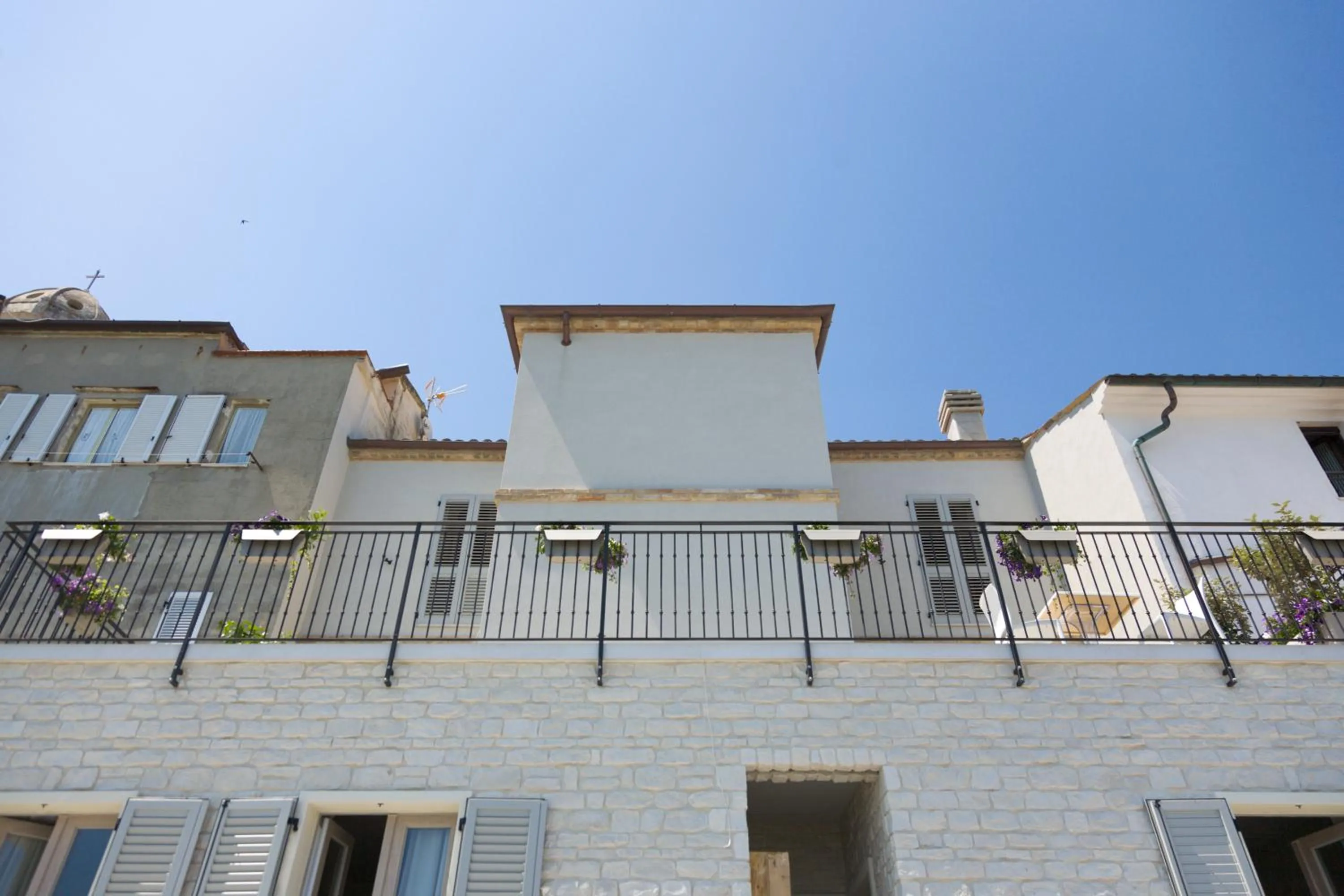 Diecidodici BoutiqueRooms