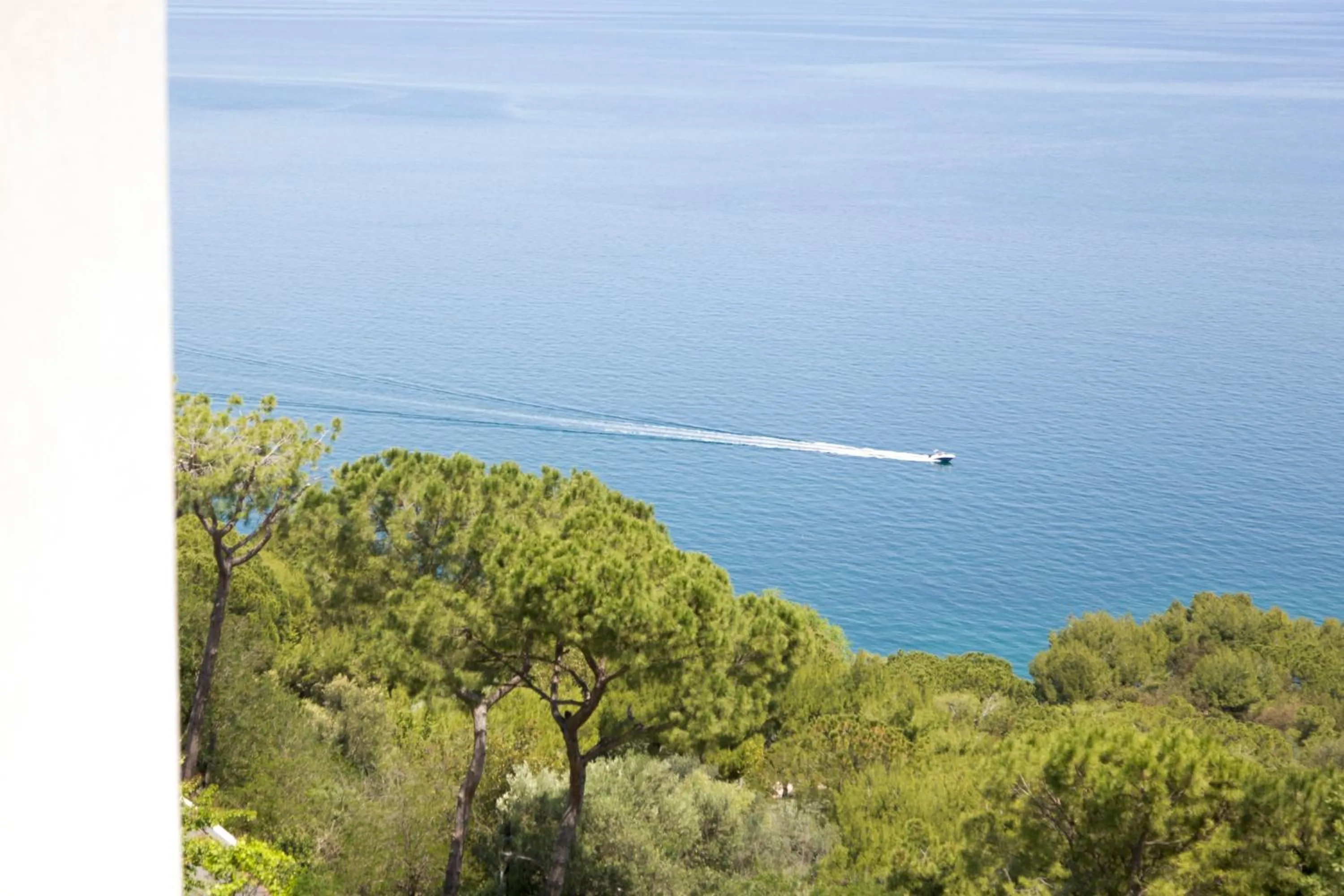 Landmark view in Diecidodici BoutiqueRooms