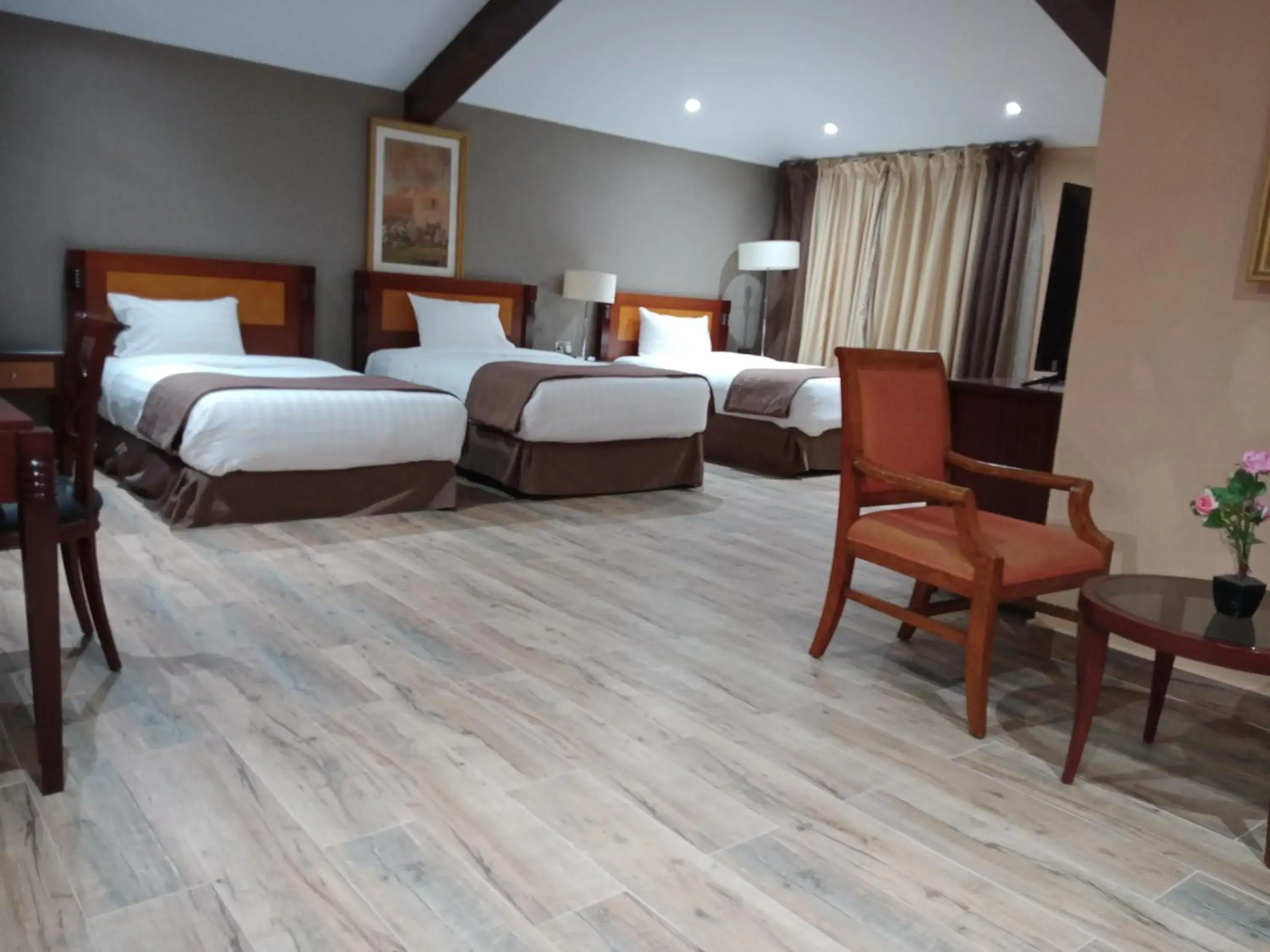 Villa with Private Pool in Desert Inn Resort and Camp Villa with Private Pool in Desert Inn Resort and Camp