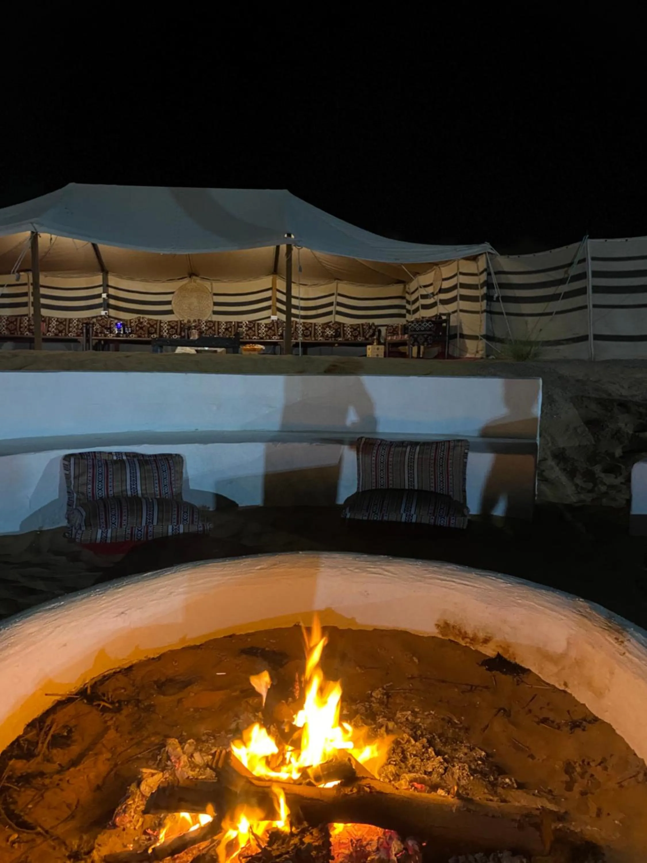 Desert Inn Resort and Camp