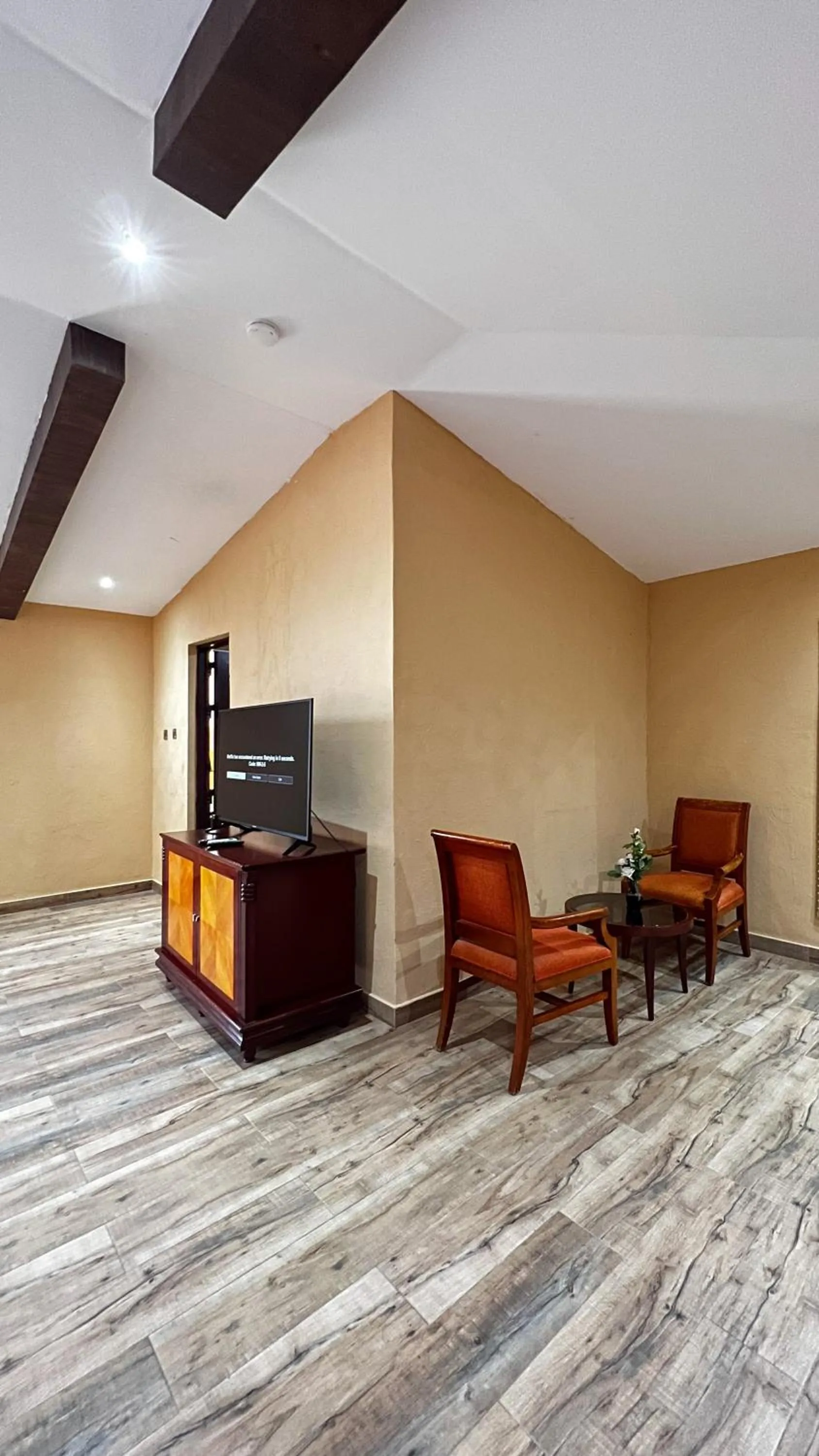 Desert Inn Resort and Camp