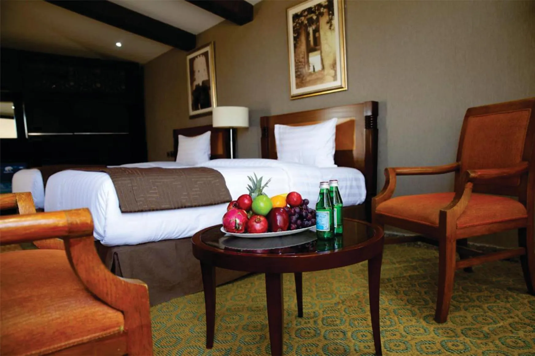 Desert Inn Resort and Camp