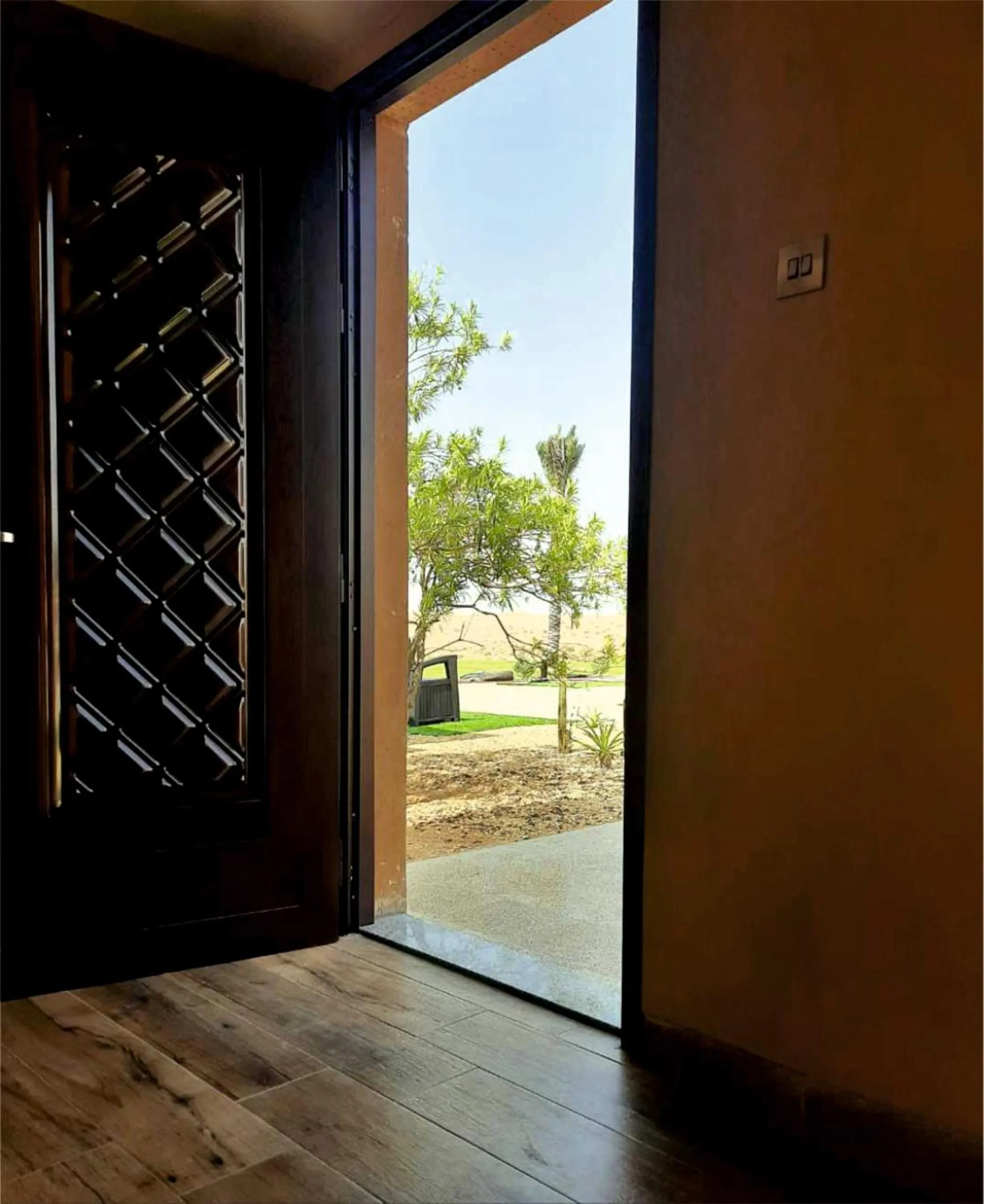 Desert Inn Resort and Camp