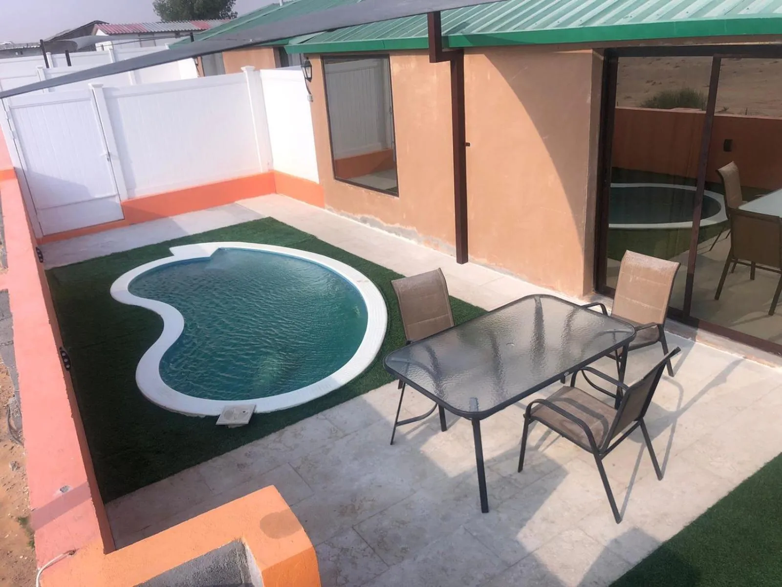 Desert Inn Resort and Camp