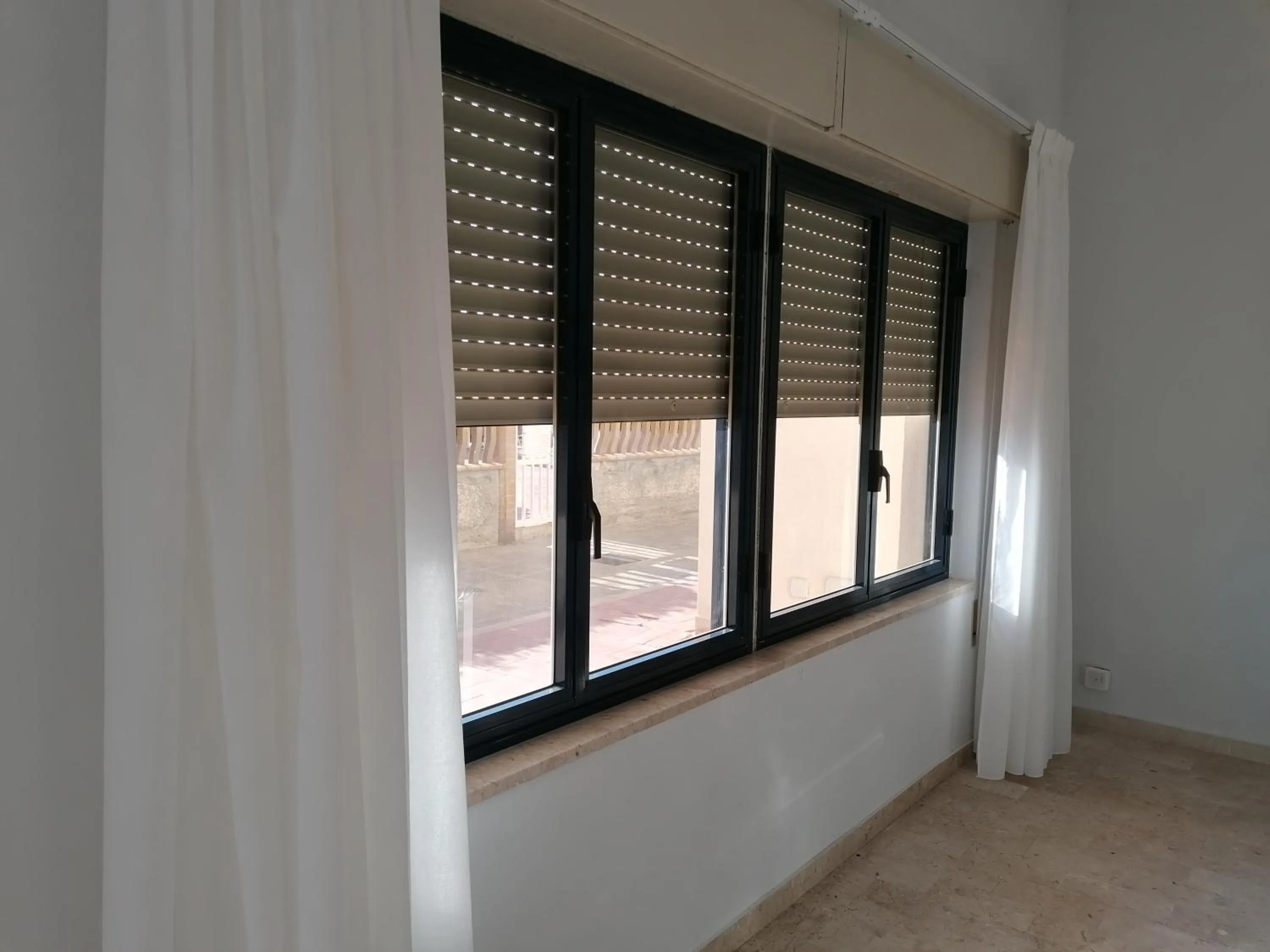 Living room in Zibibbo Beach Apartments - Trapani