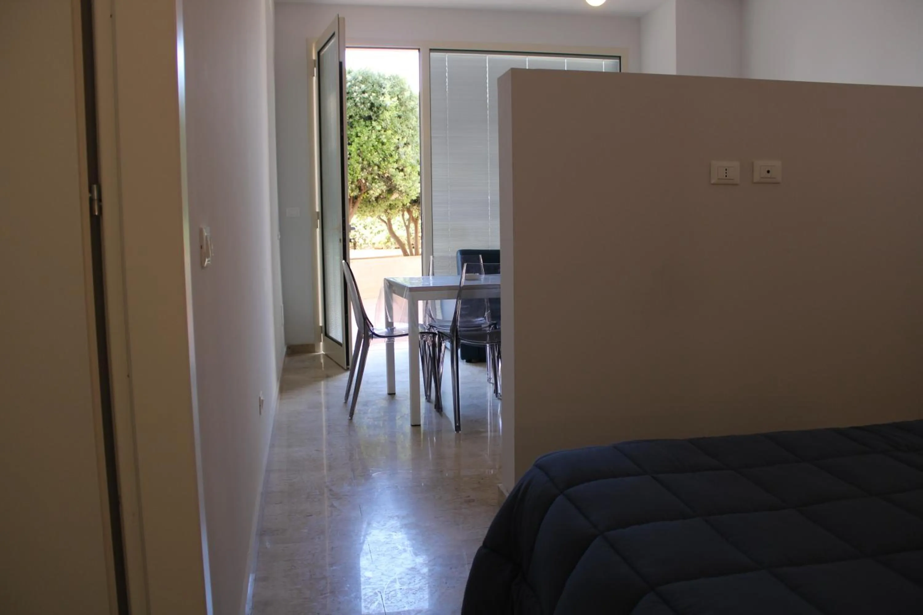 Photo of the whole room in Zibibbo Beach Apartments - Trapani