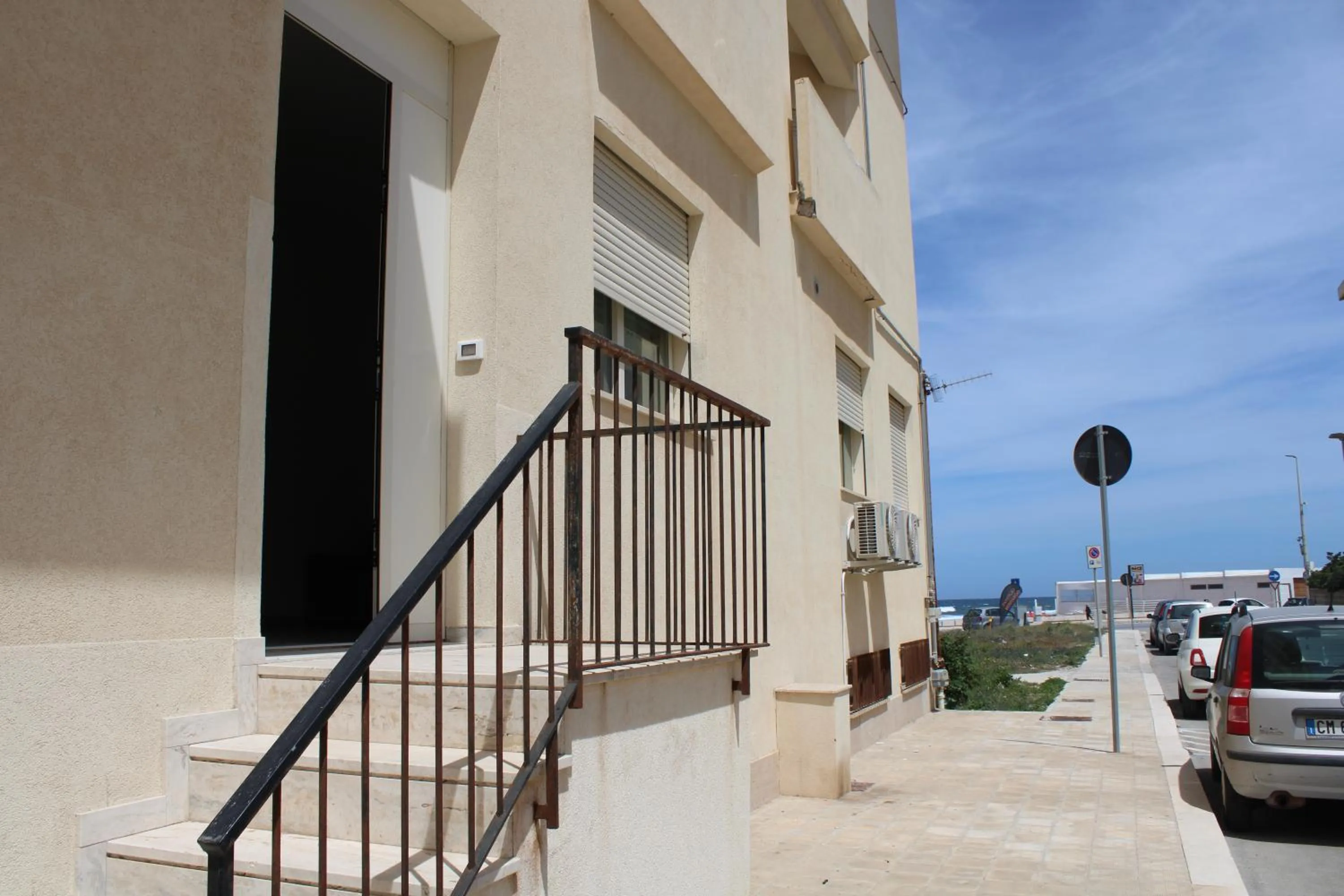 Neighbourhood in Zibibbo Beach Apartments - Trapani