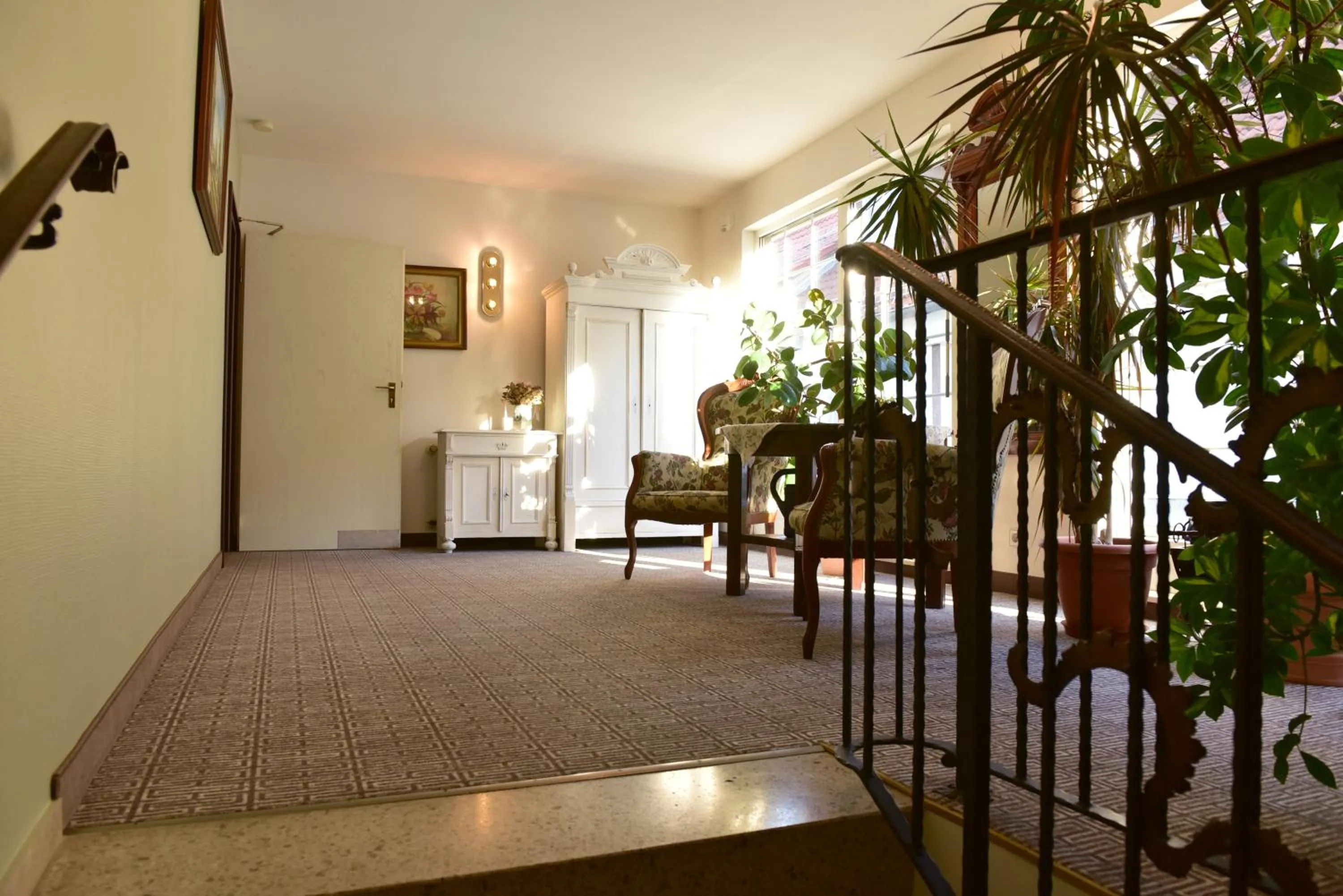 Property building in Land-gut-Hotel Schenkenberger Hof