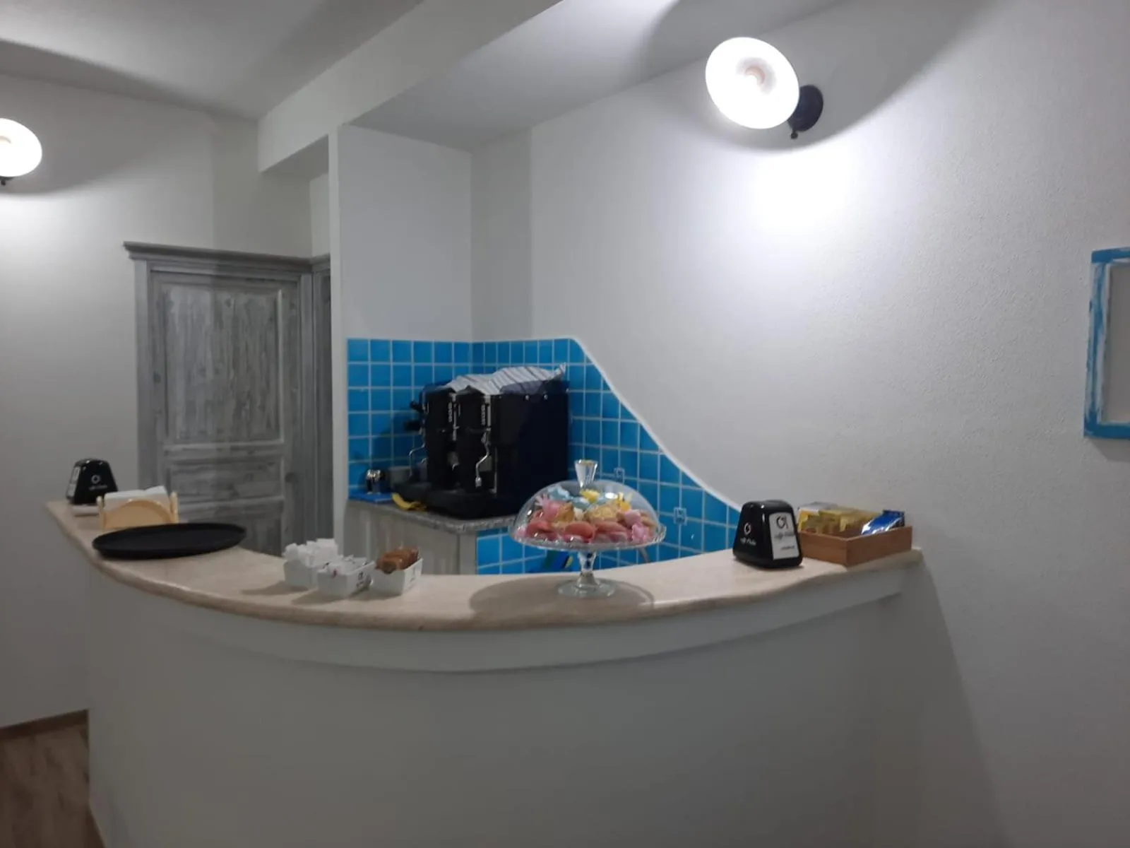 Breakfast in Hotel Made