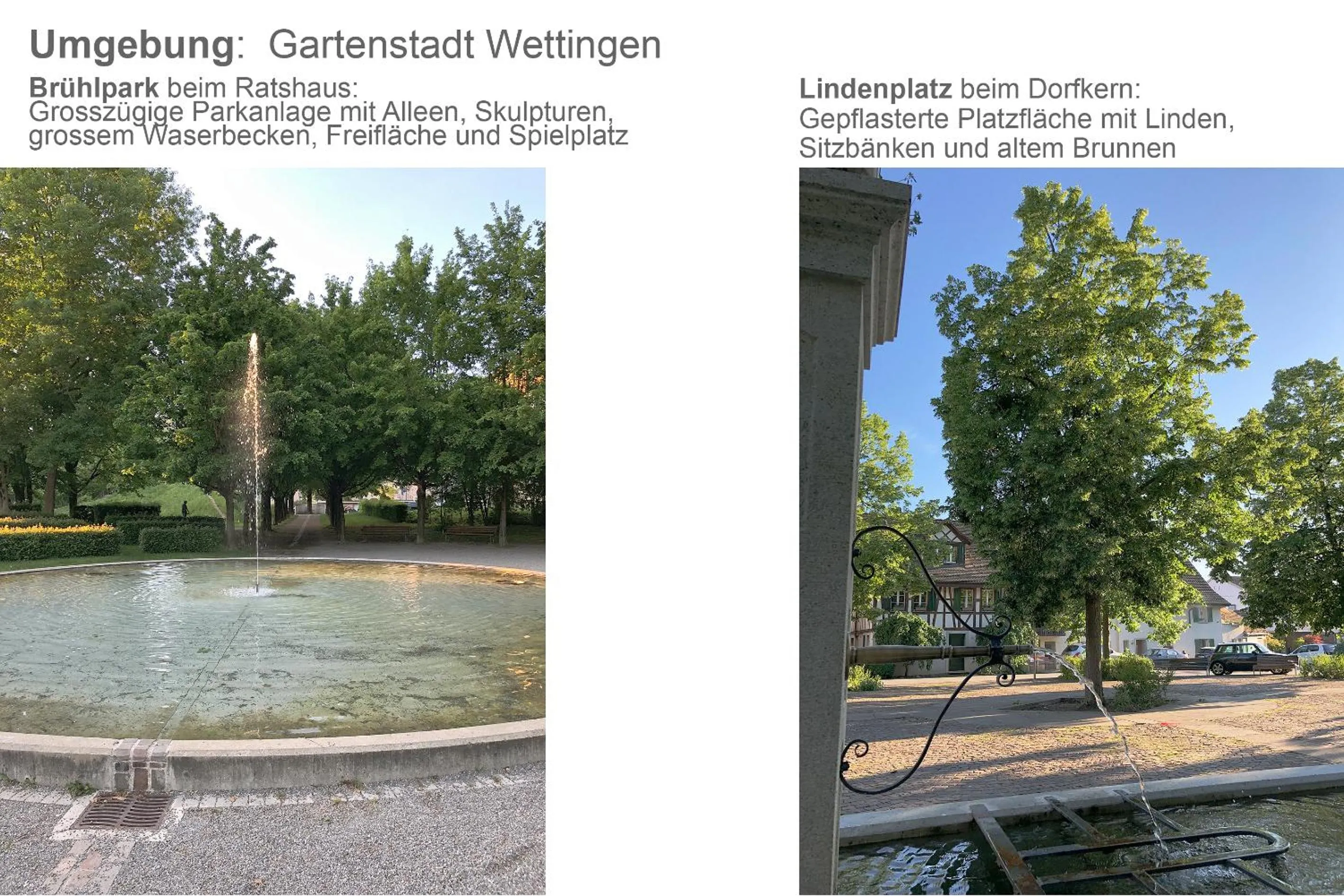 Nearby landmark in BnB 5430