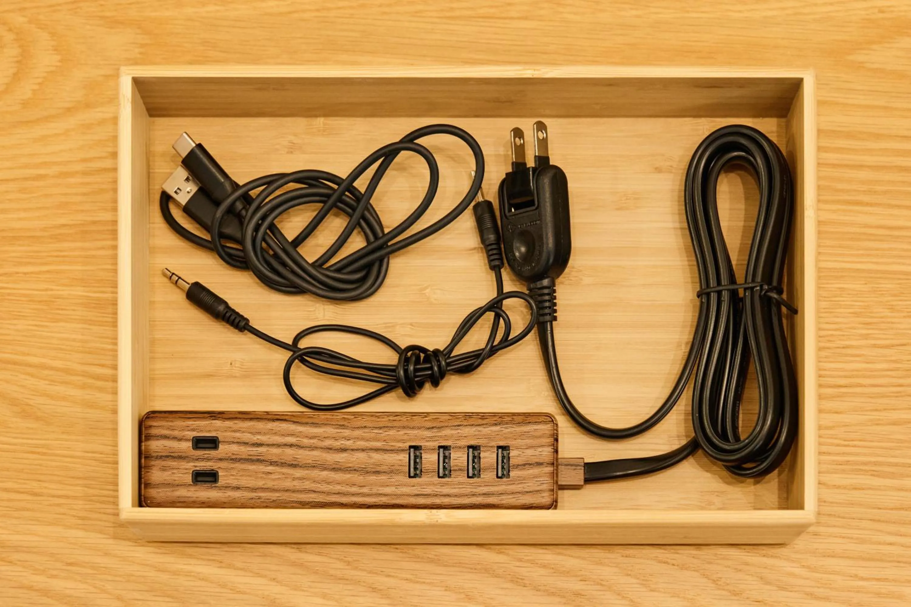 Photo of the whole room in SAPPORO HILLS